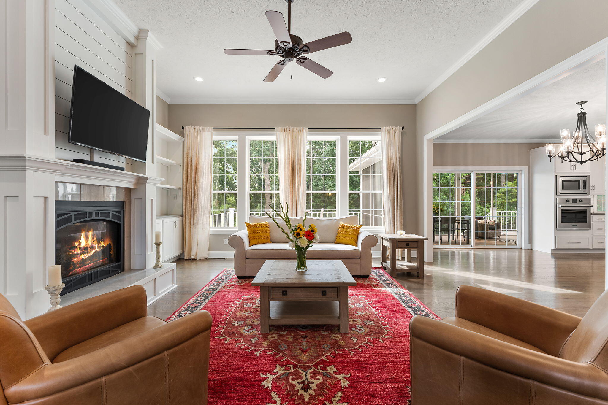 328 W Sedgewood Drive