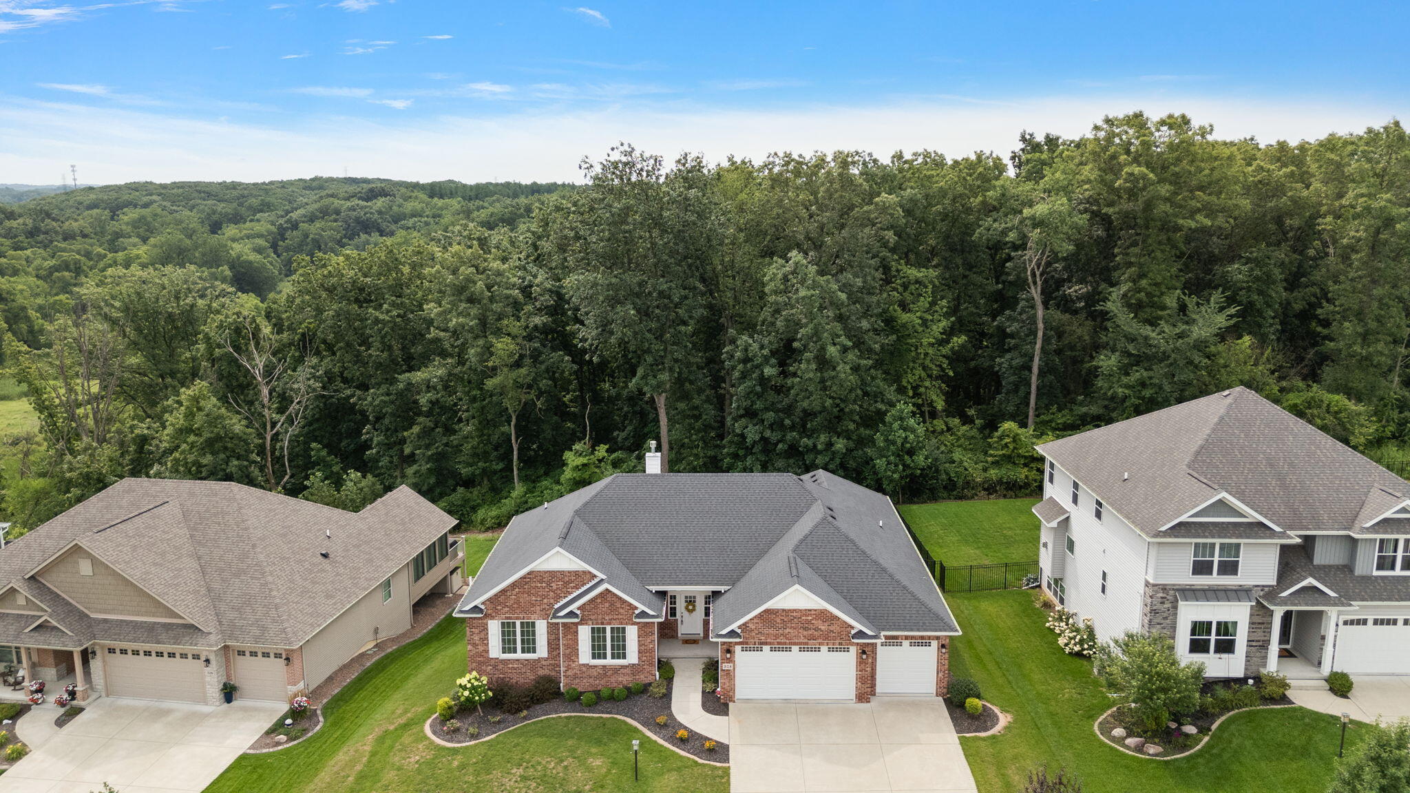 328 W Sedgewood Drive