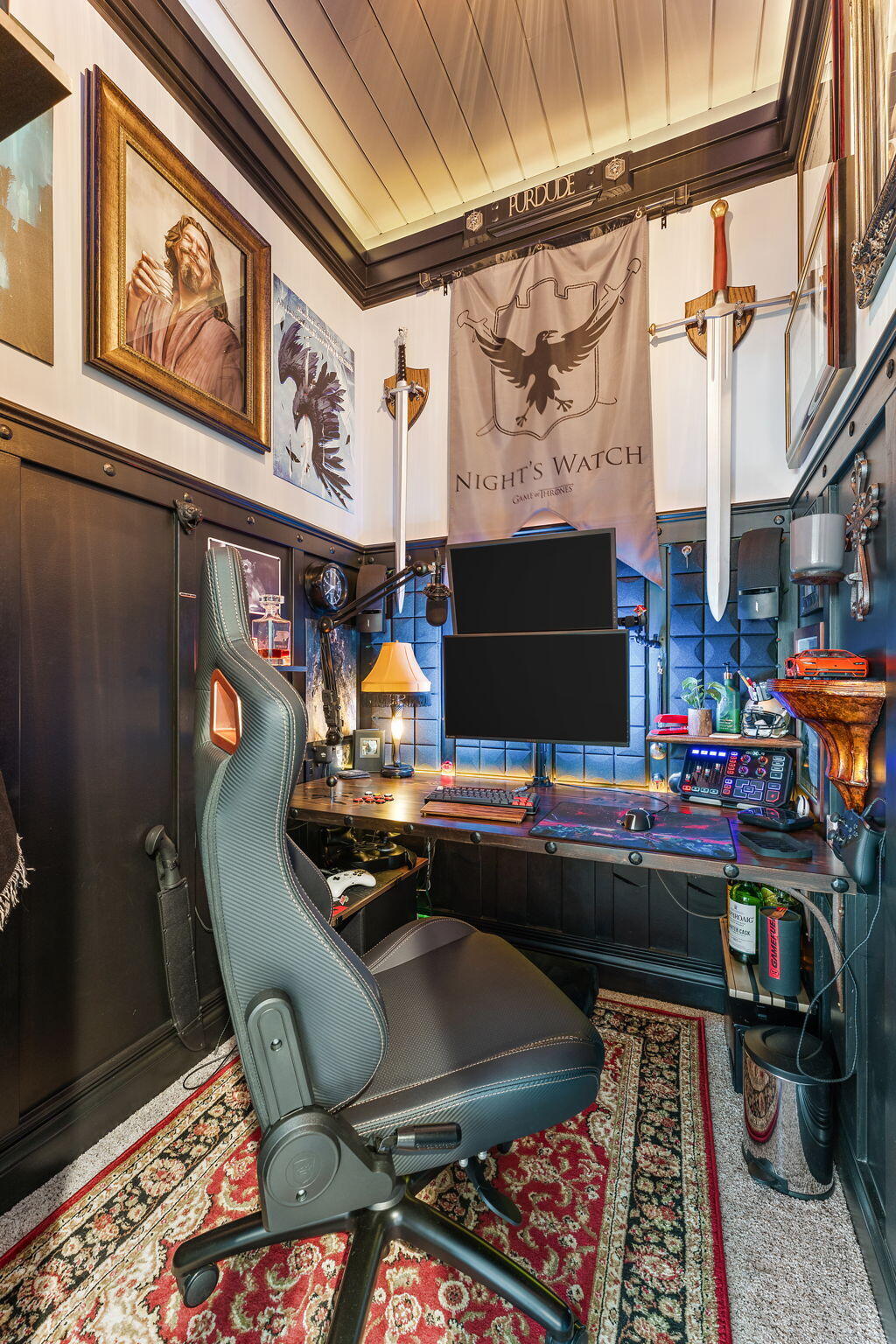 328 W Sedgewood Drive