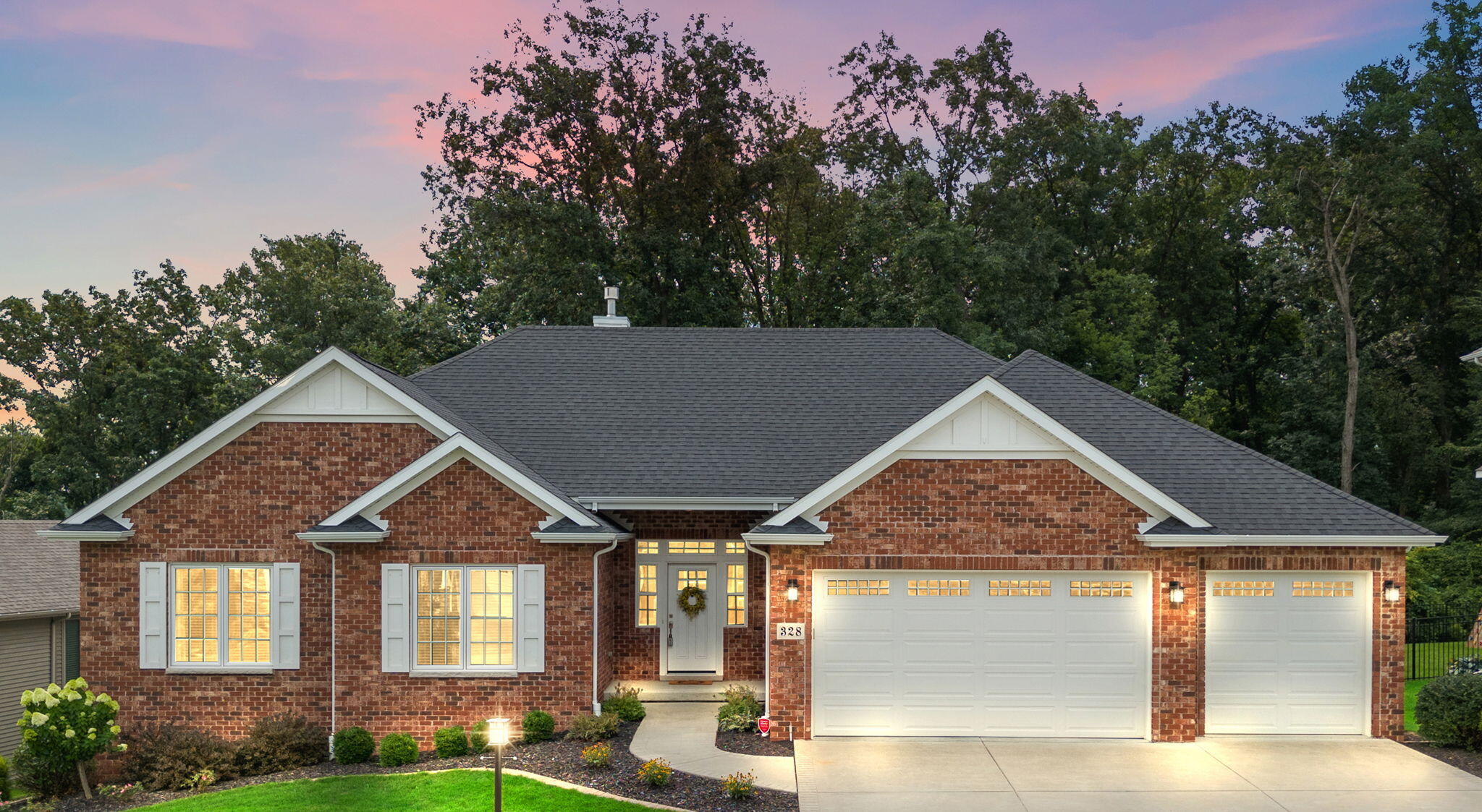 328 W Sedgewood Drive