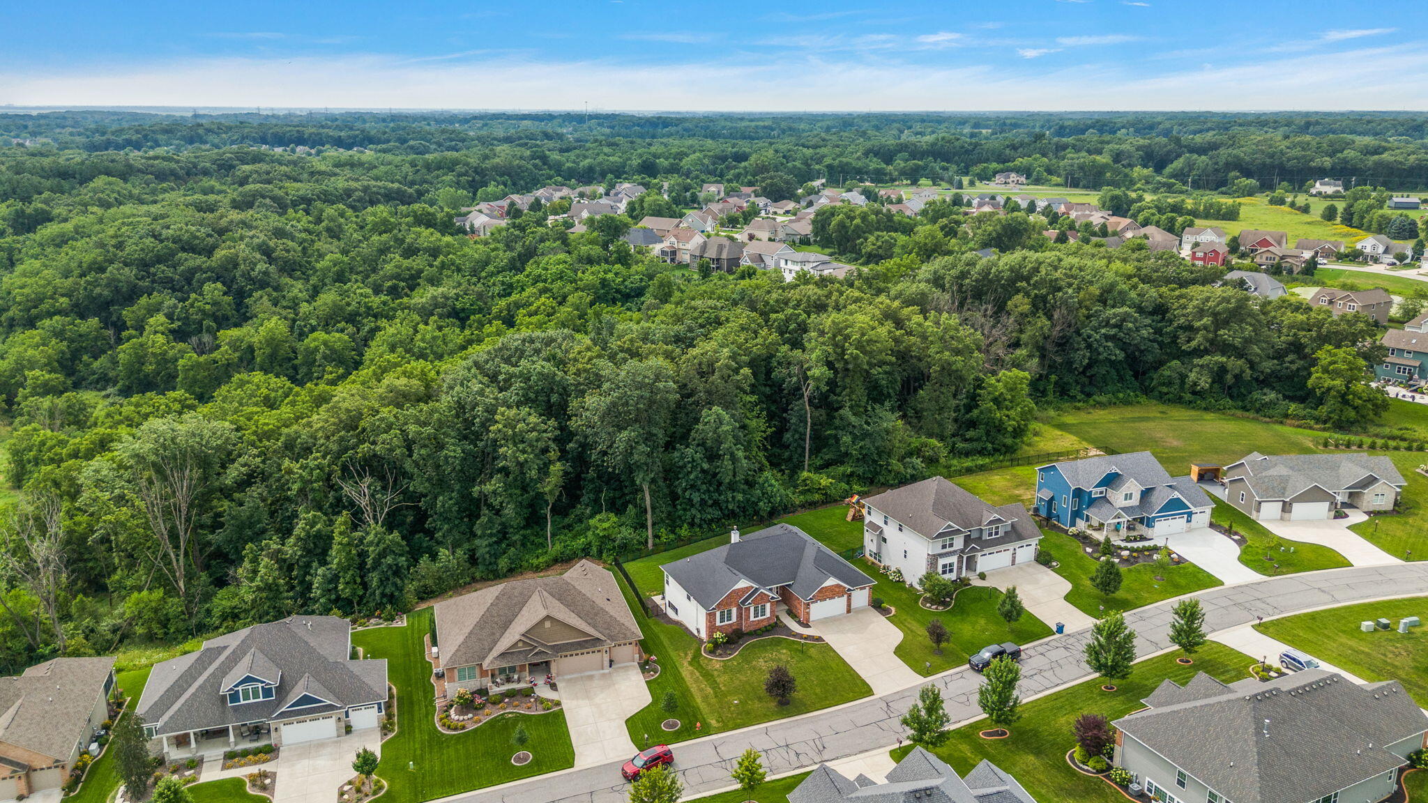 328 W Sedgewood Drive