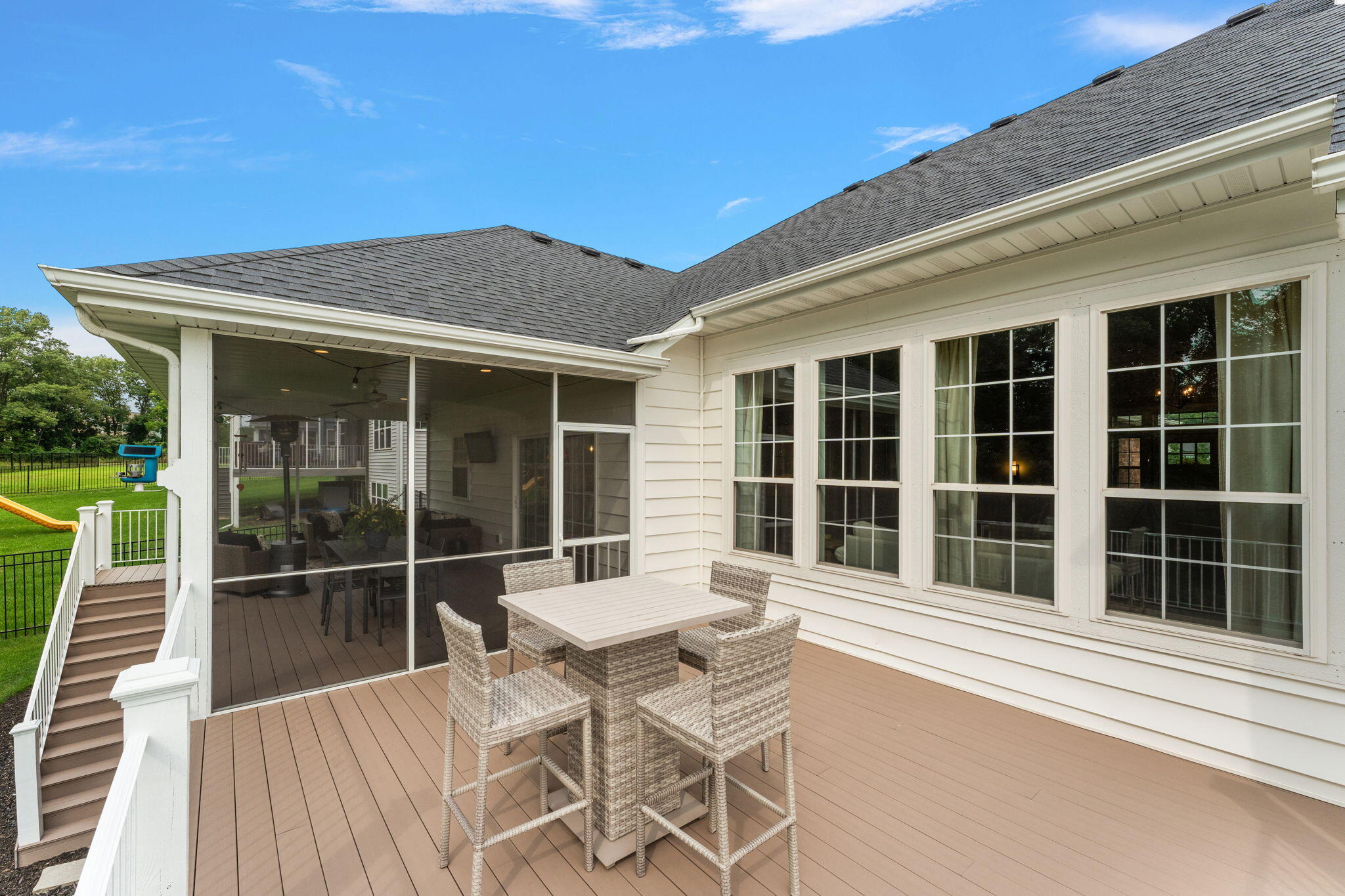 328 W Sedgewood Drive