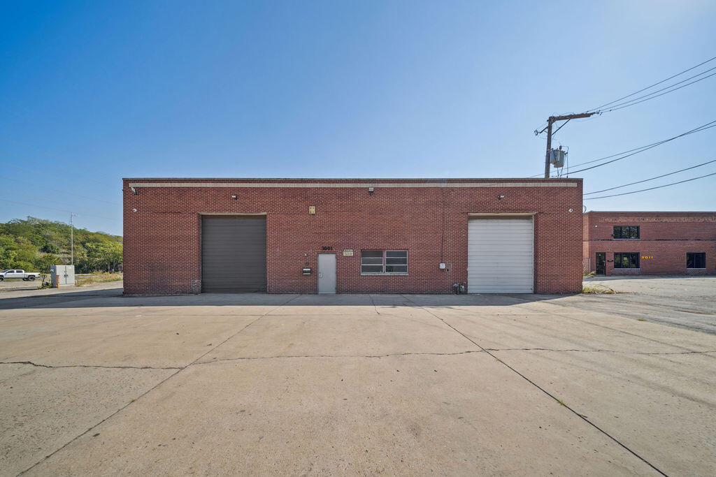 3001 E End Avenue