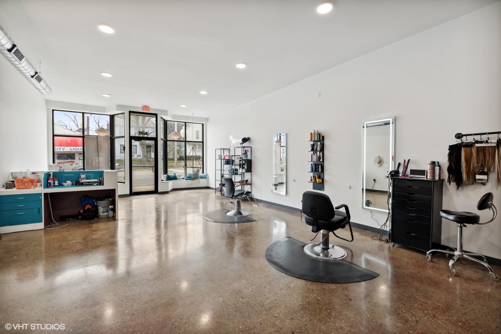 2701-03 Franklin Street