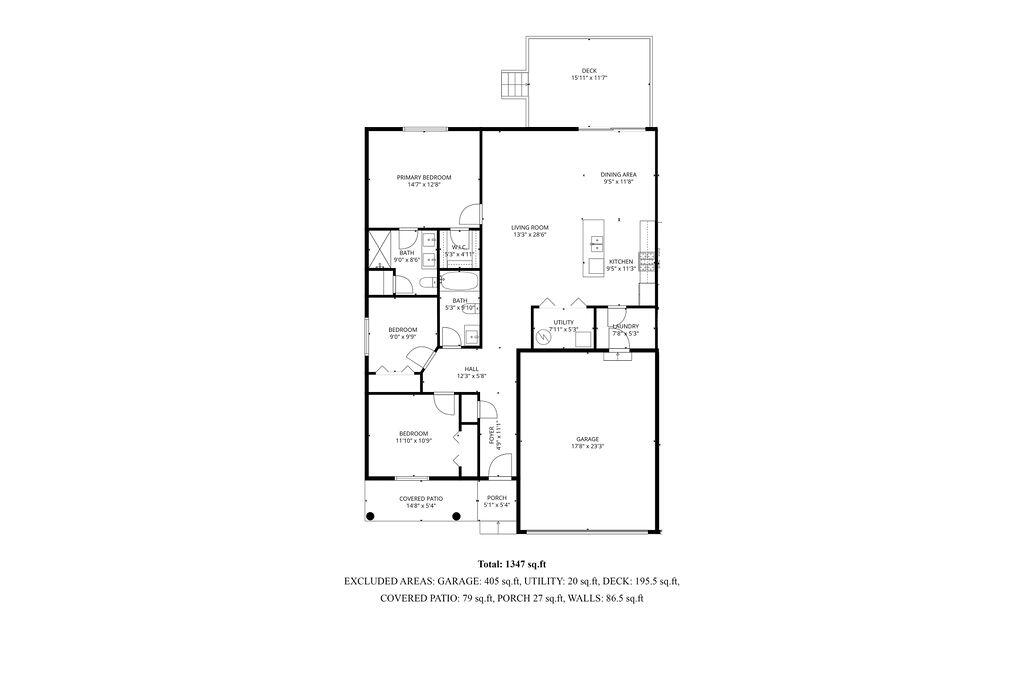 1524 Woodland Avenue