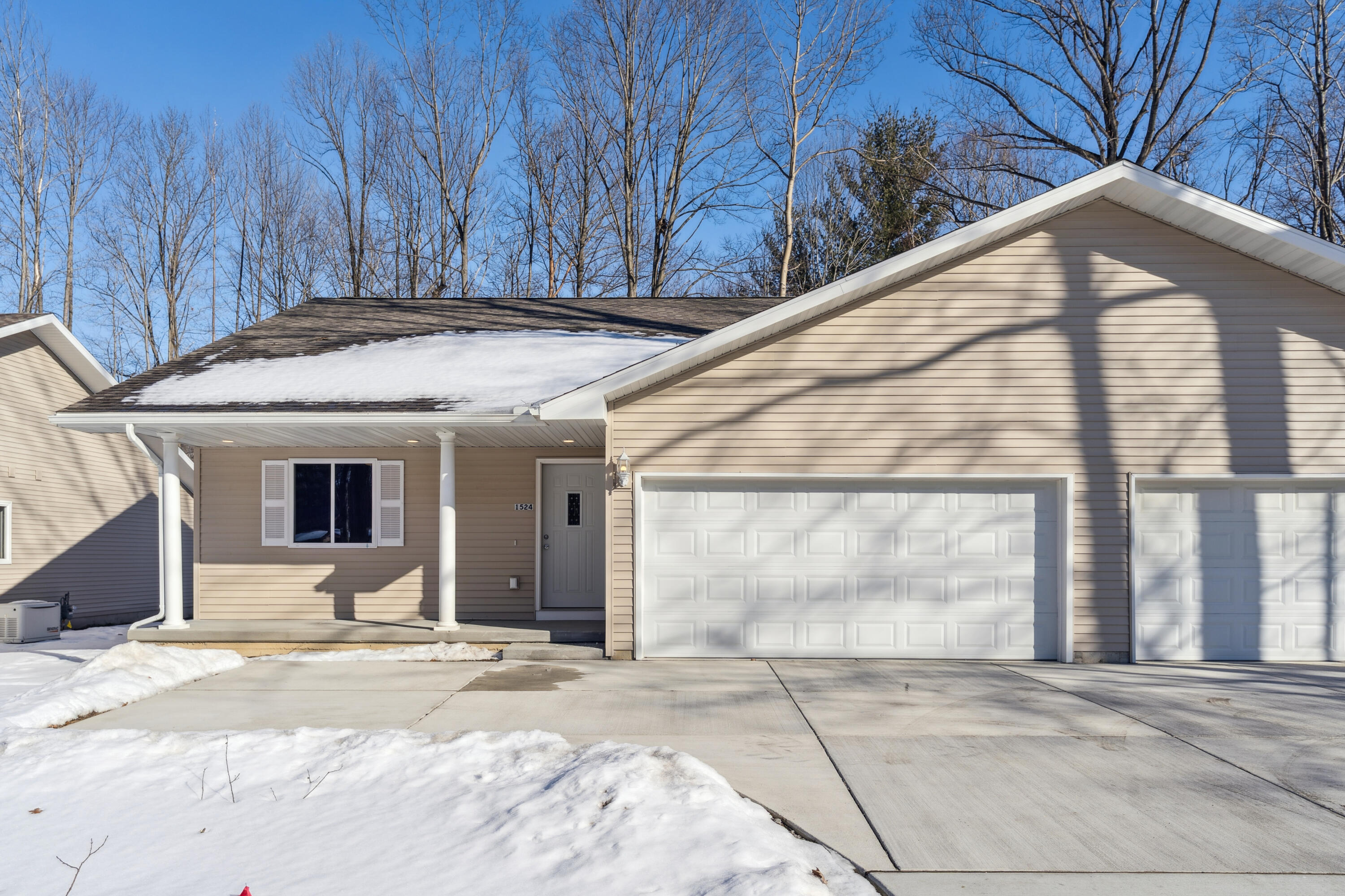 1524-28 Woodland Avenue