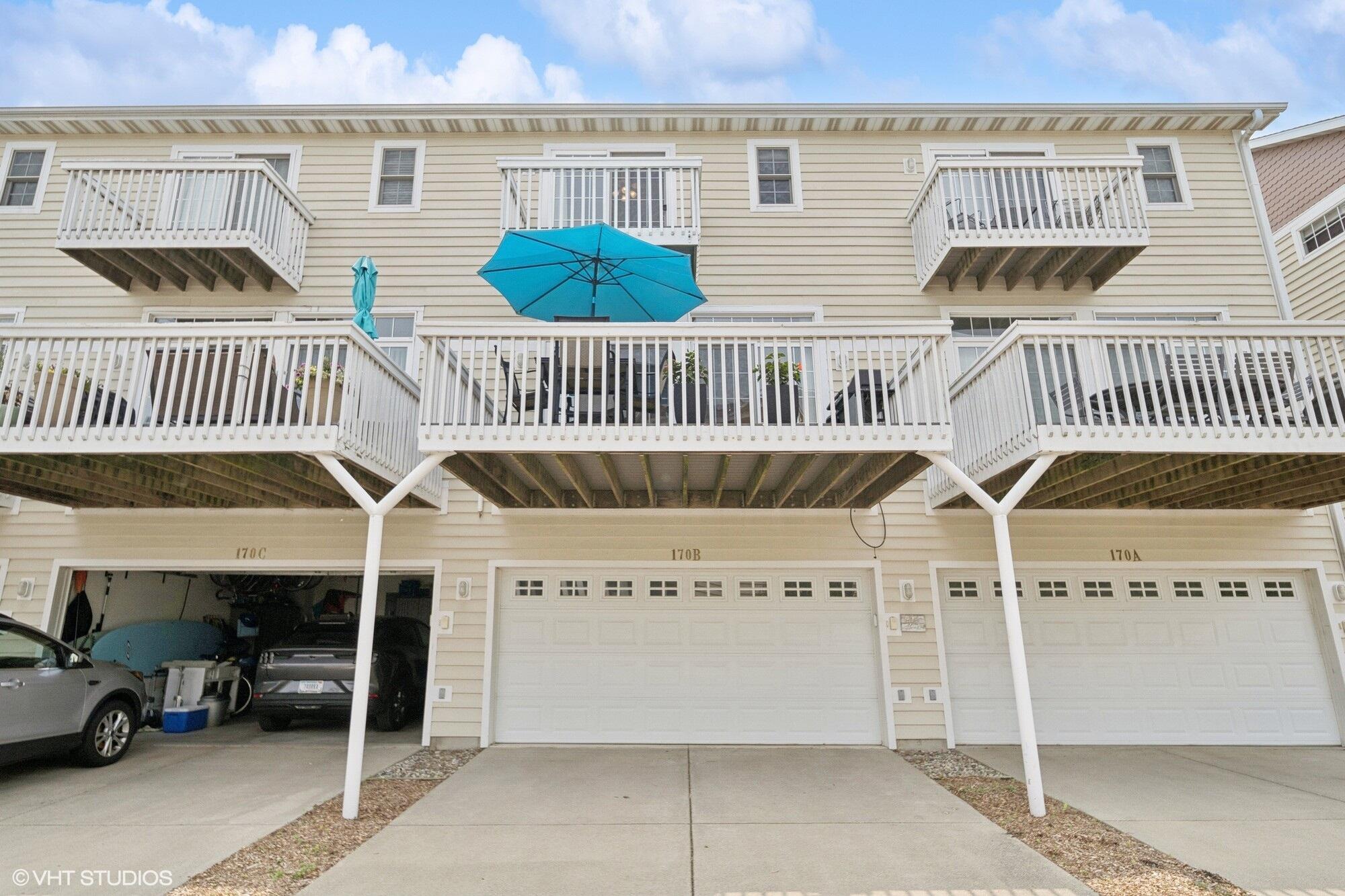 170 Lake Shore Drive Unit: B