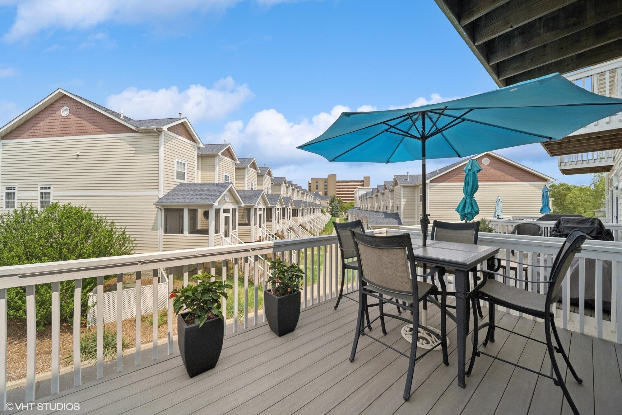 170 Lake Shore Drive Unit: B