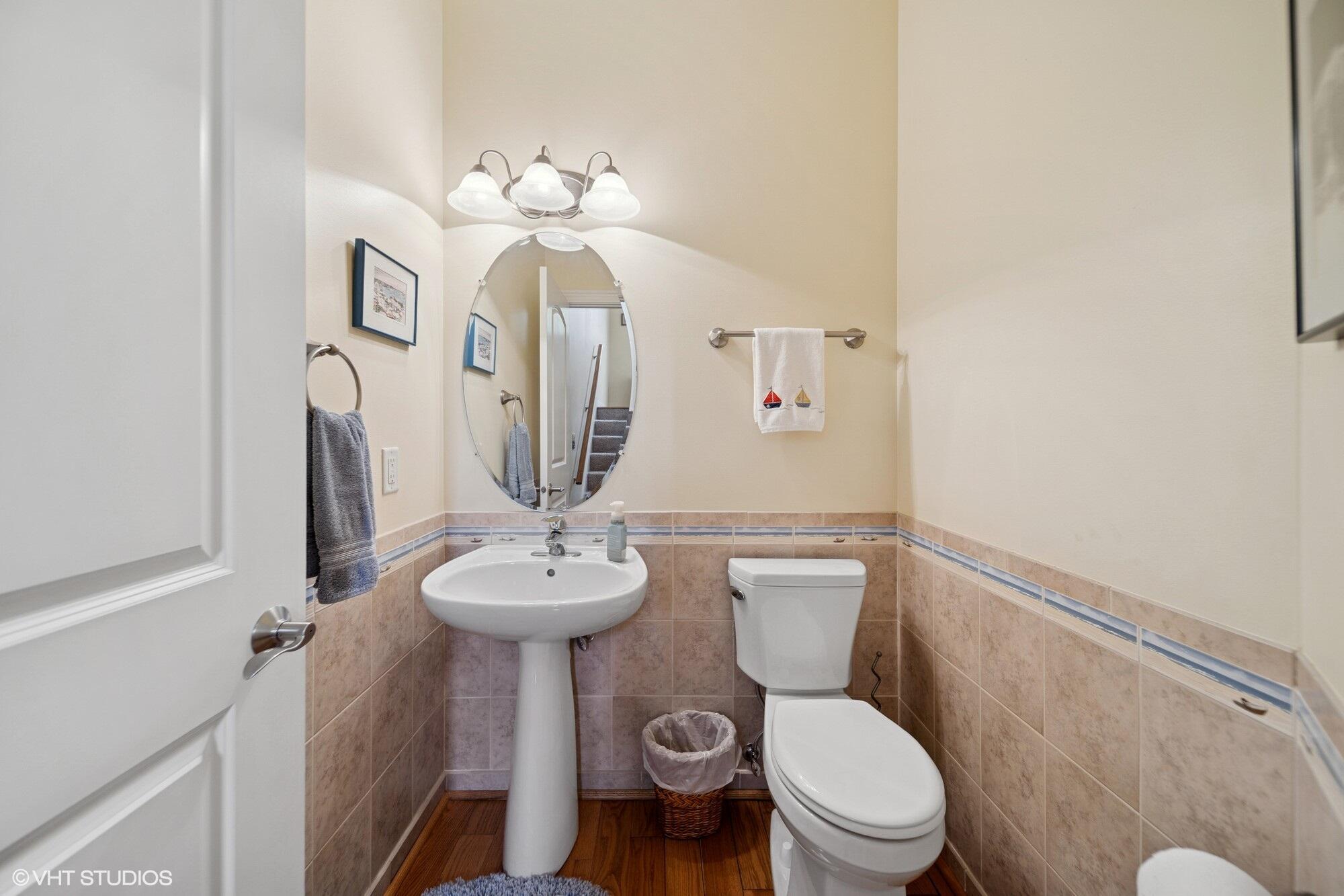 170 Lake Shore Drive Unit: B