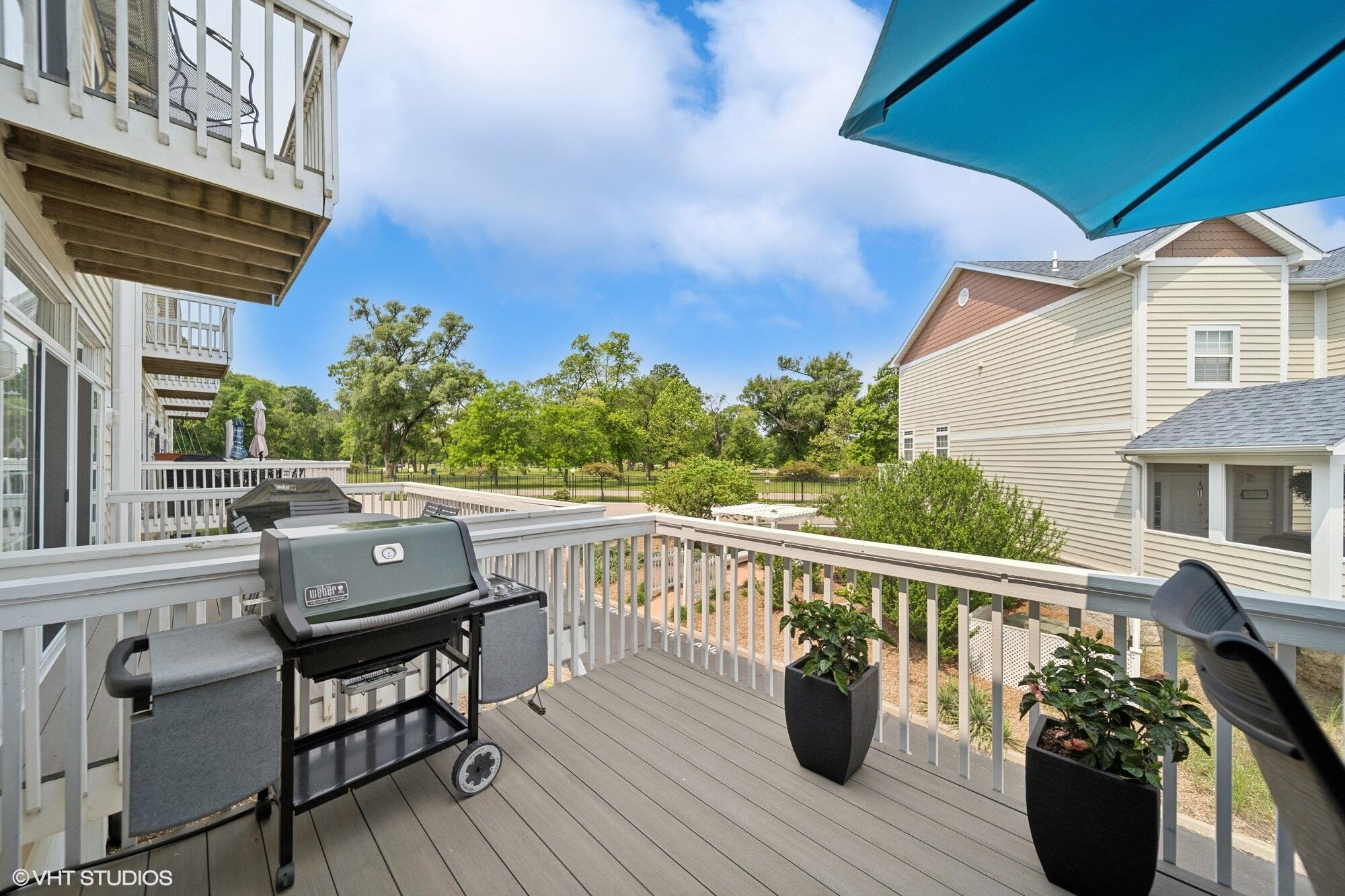 170 Lake Shore Drive Unit: B