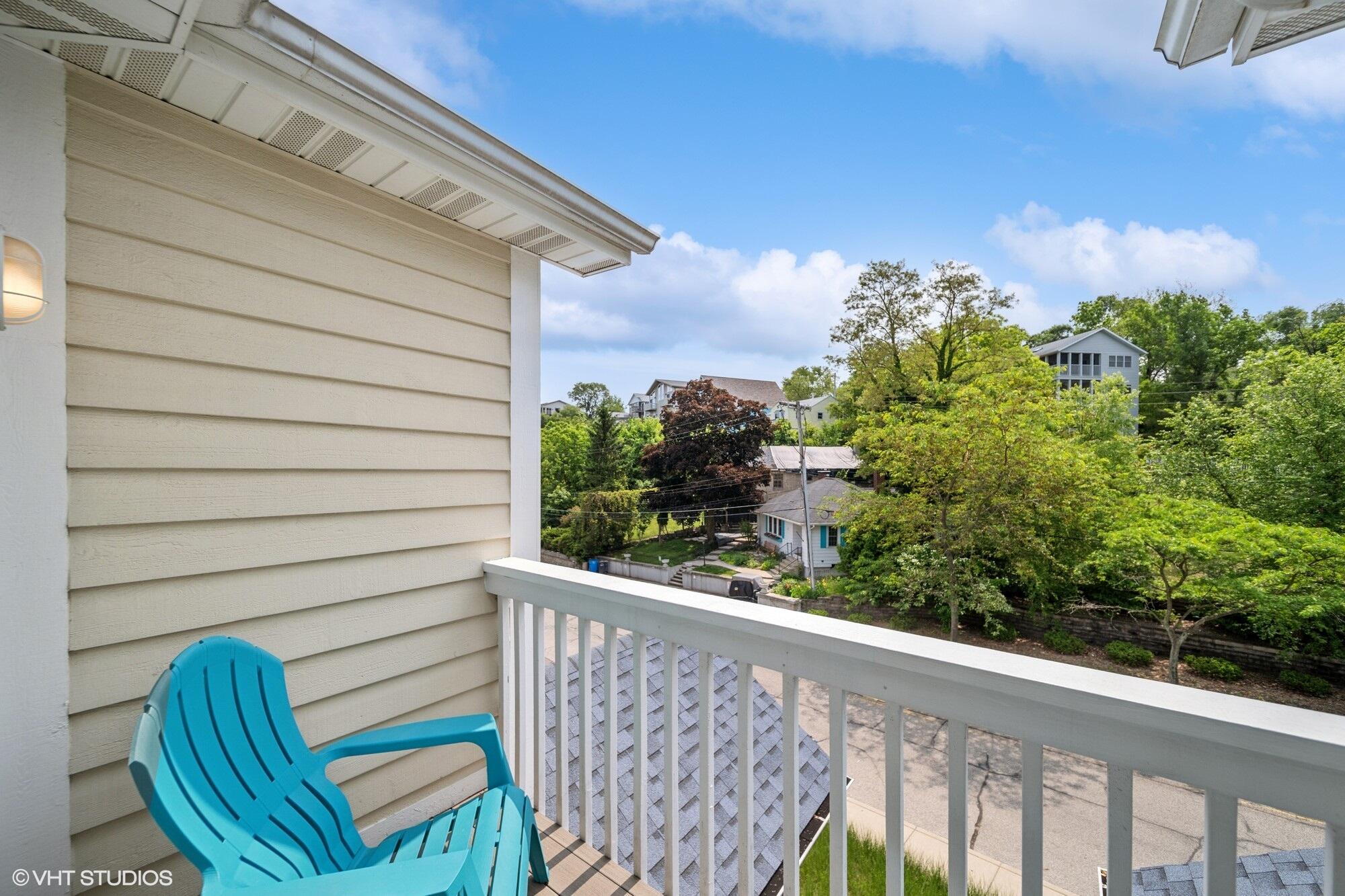 170 Lake Shore Drive Unit: B