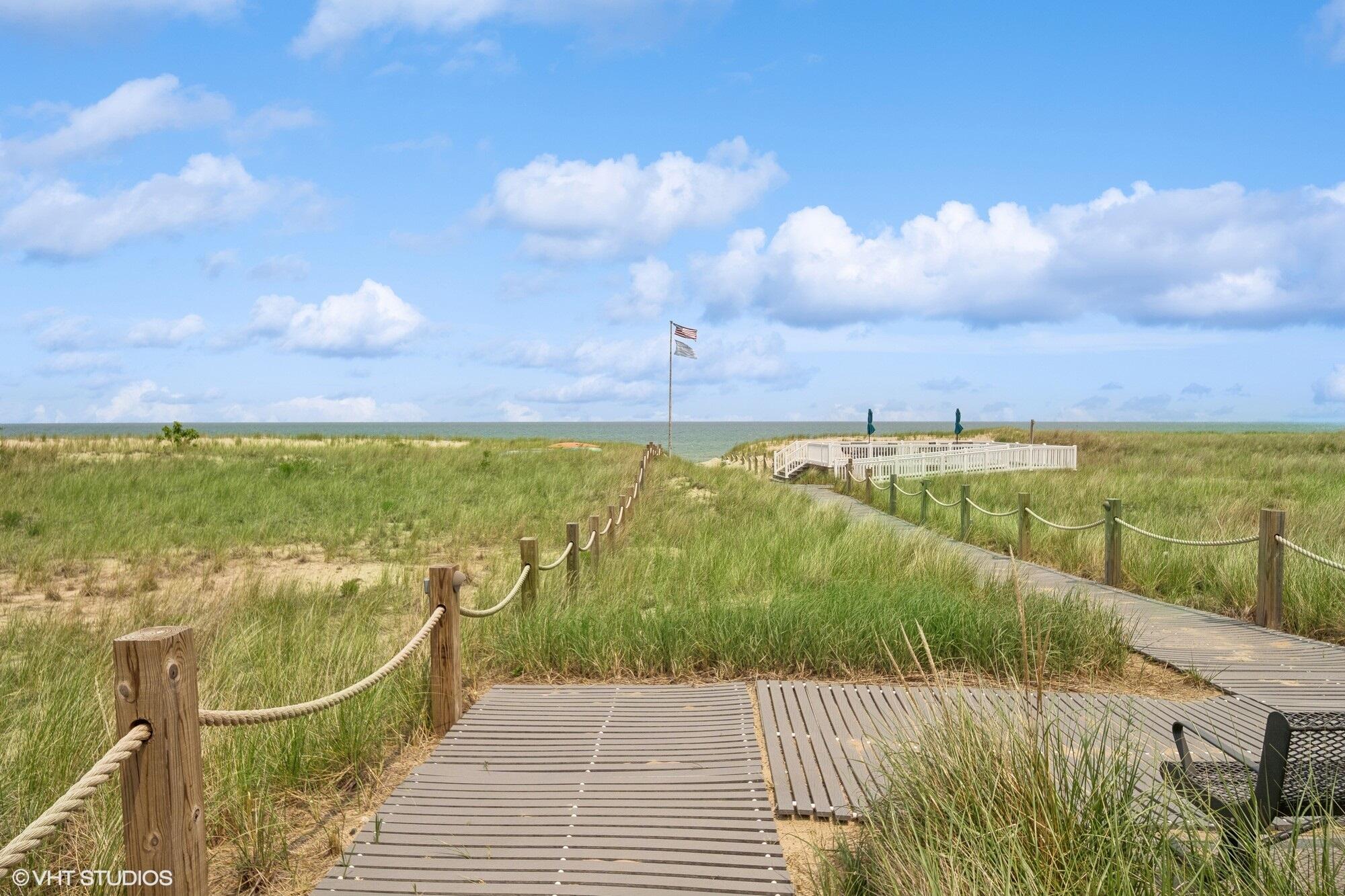 170 Lake Shore Drive Unit: B