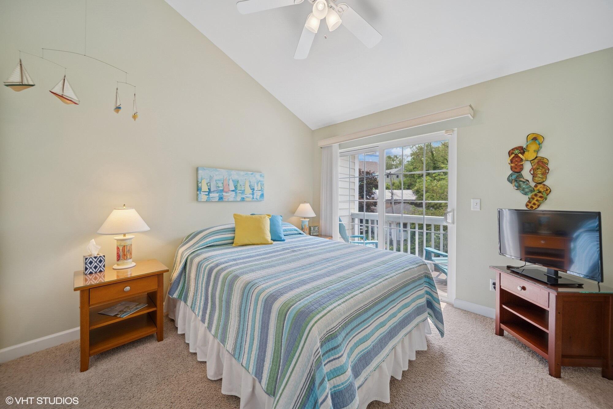 170 Lake Shore Drive Unit: B