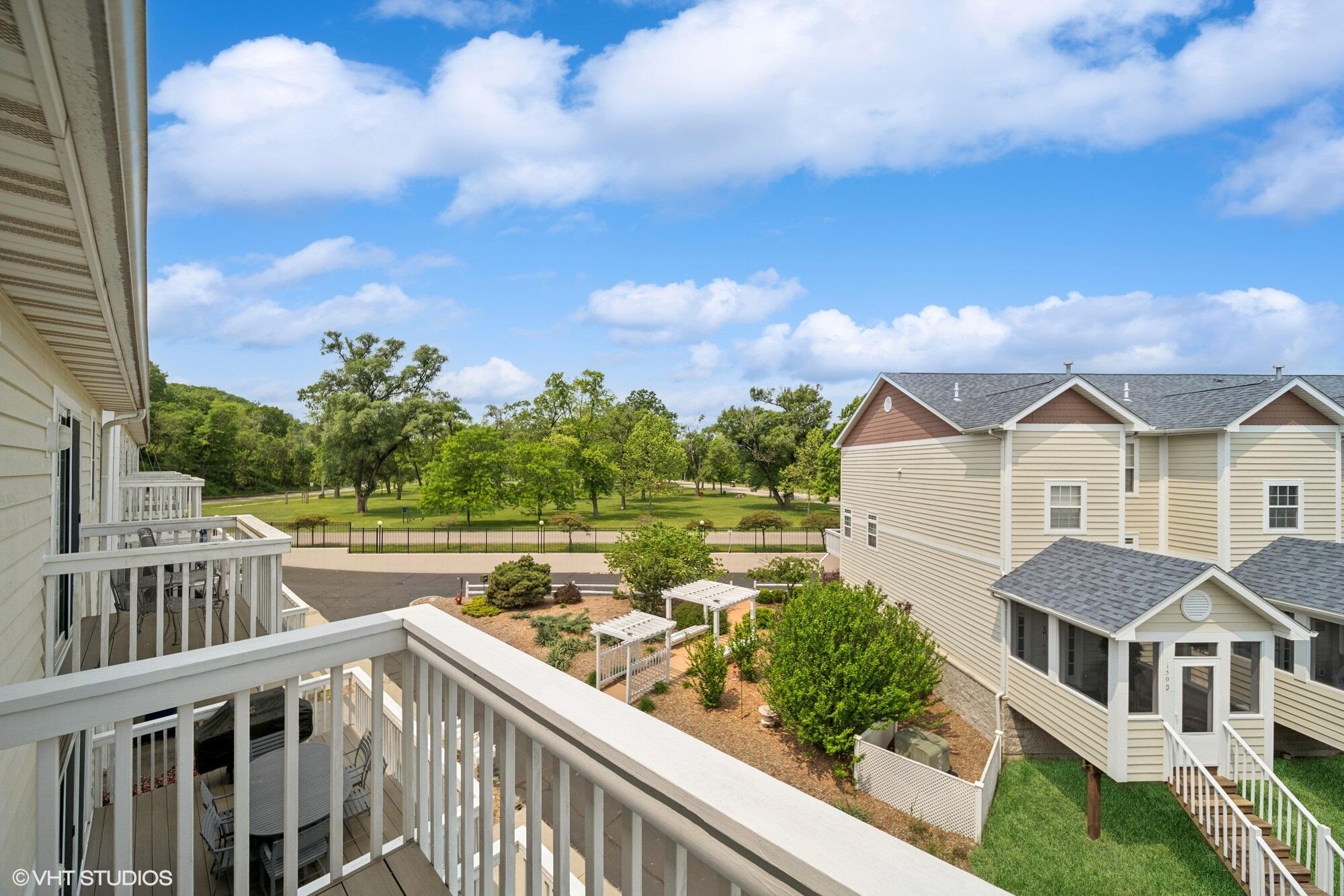 170 Lake Shore Drive Unit: B