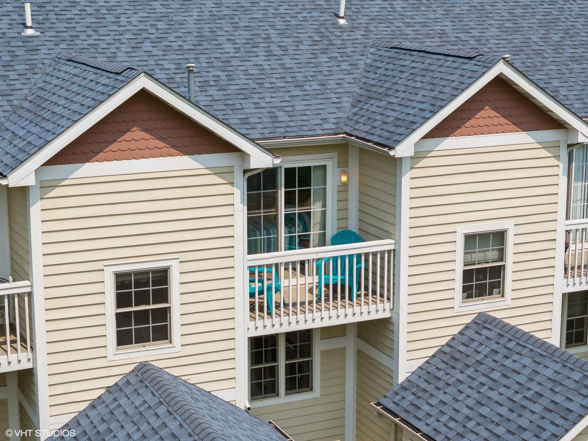 170 Lake Shore Drive Unit: B