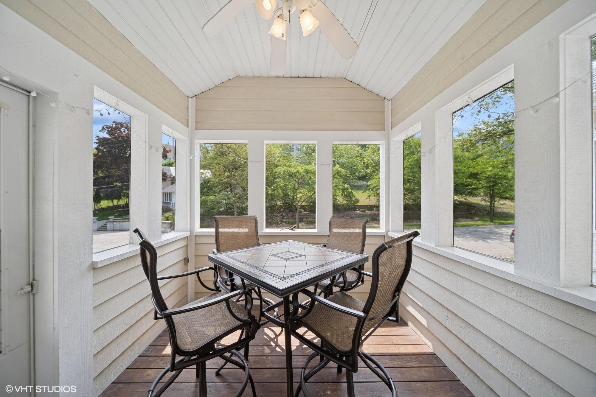 170 Lake Shore Drive Unit: B