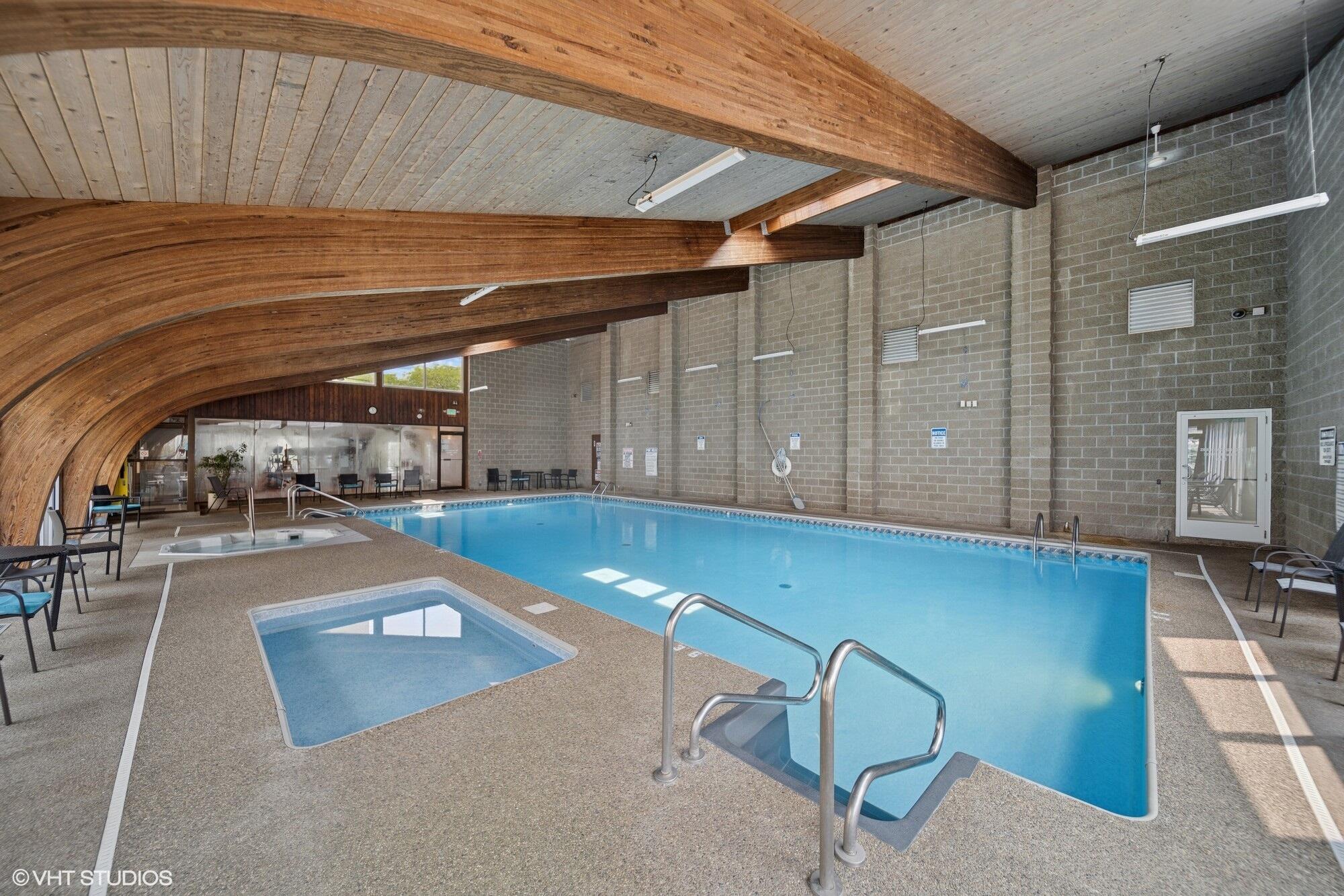 170 Lake Shore Drive Unit: B