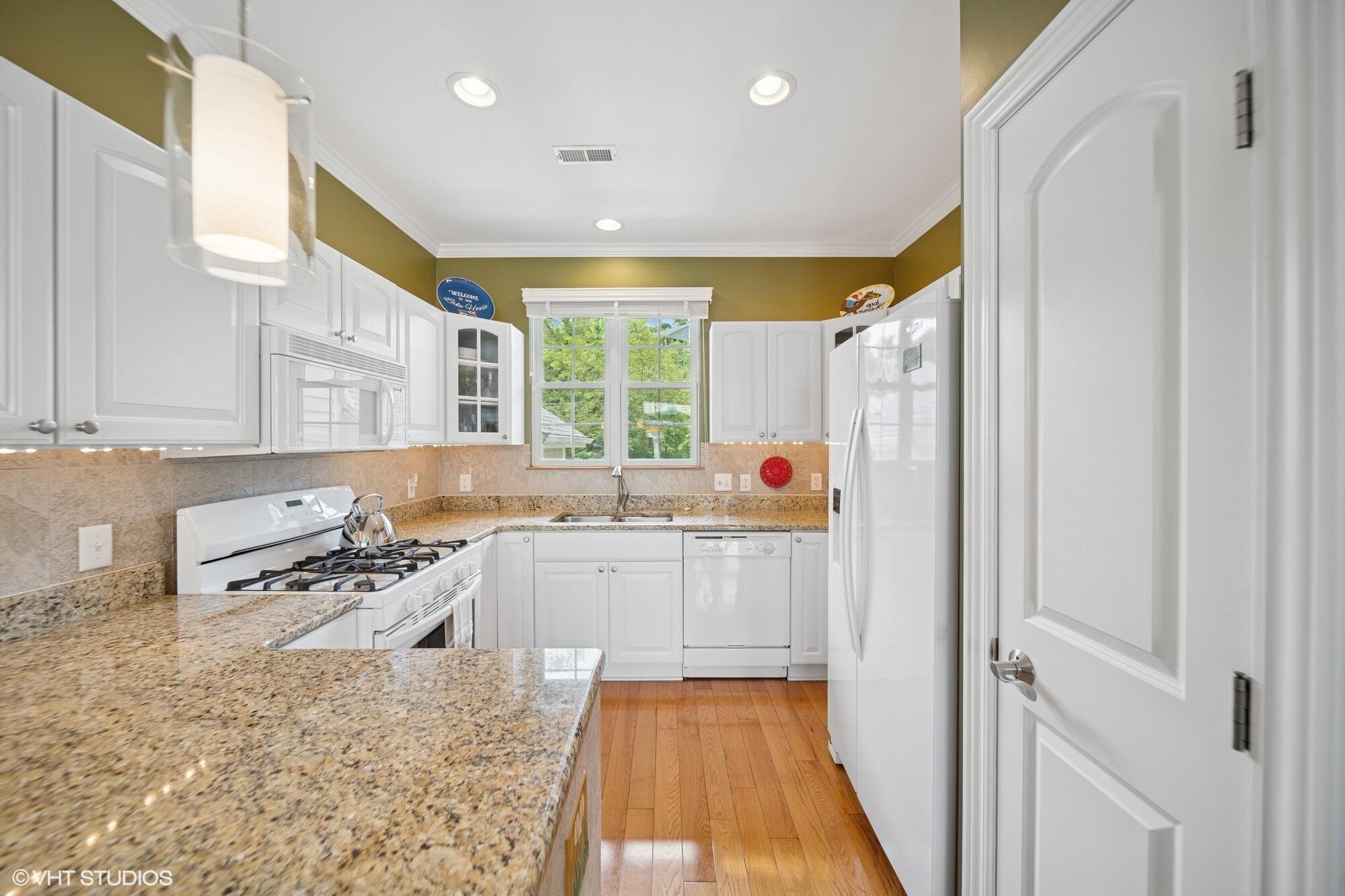 170 Lake Shore Drive Unit: B