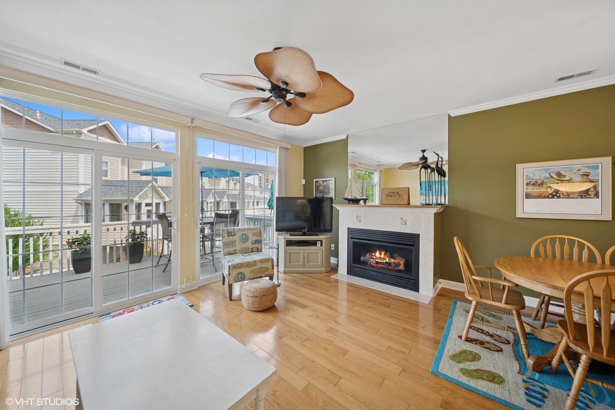 170 Lake Shore Drive Unit: B