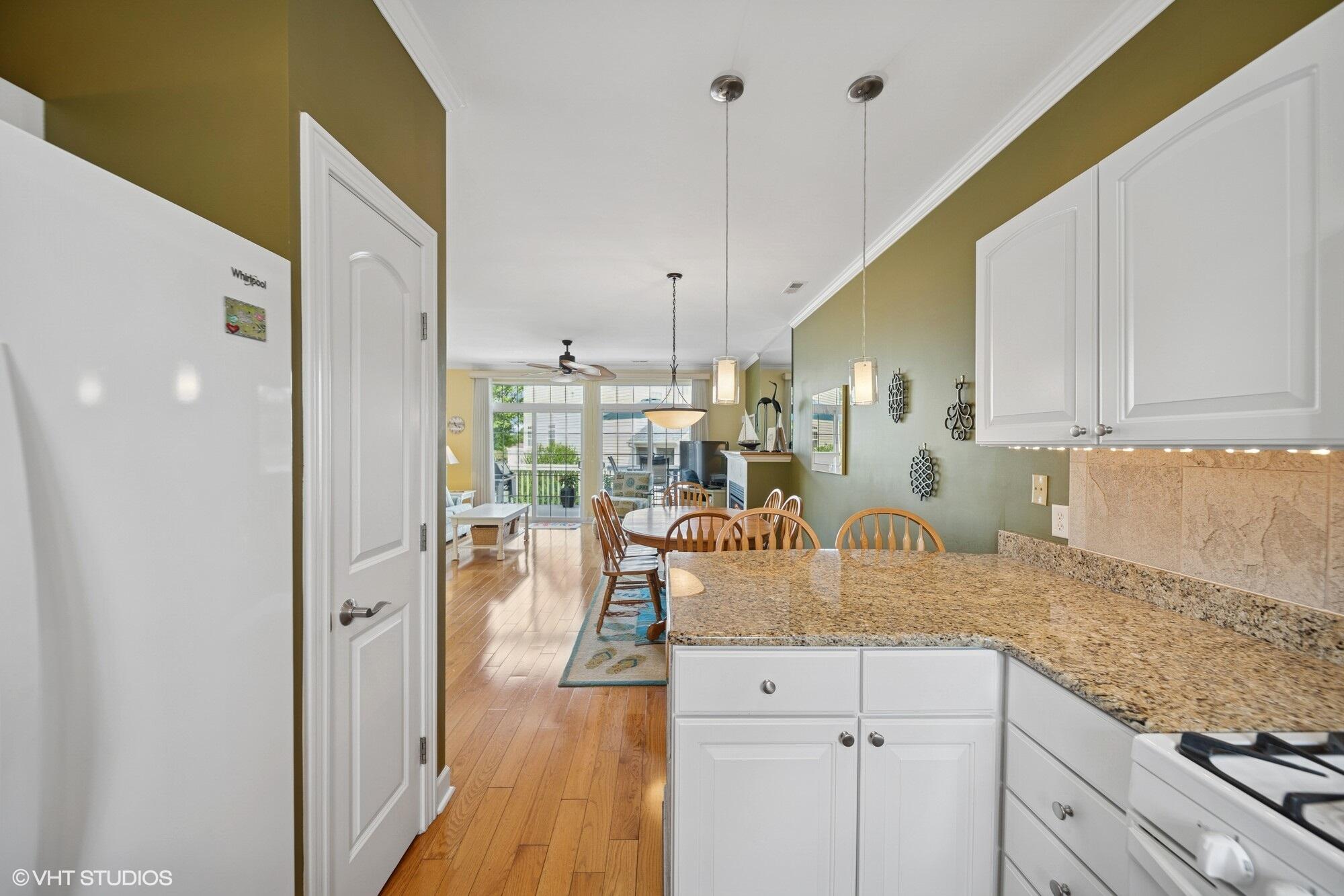 170 Lake Shore Drive Unit: B