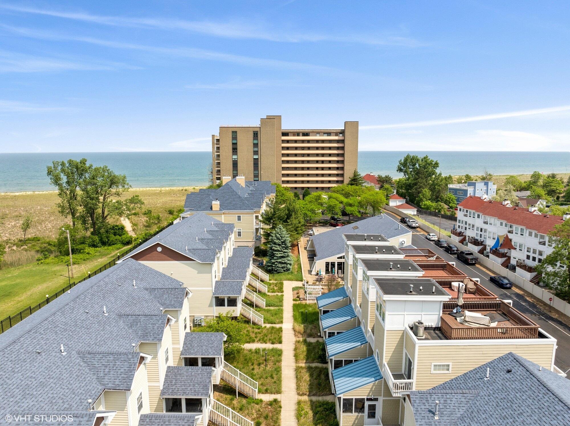 170 Lake Shore Drive Unit: B