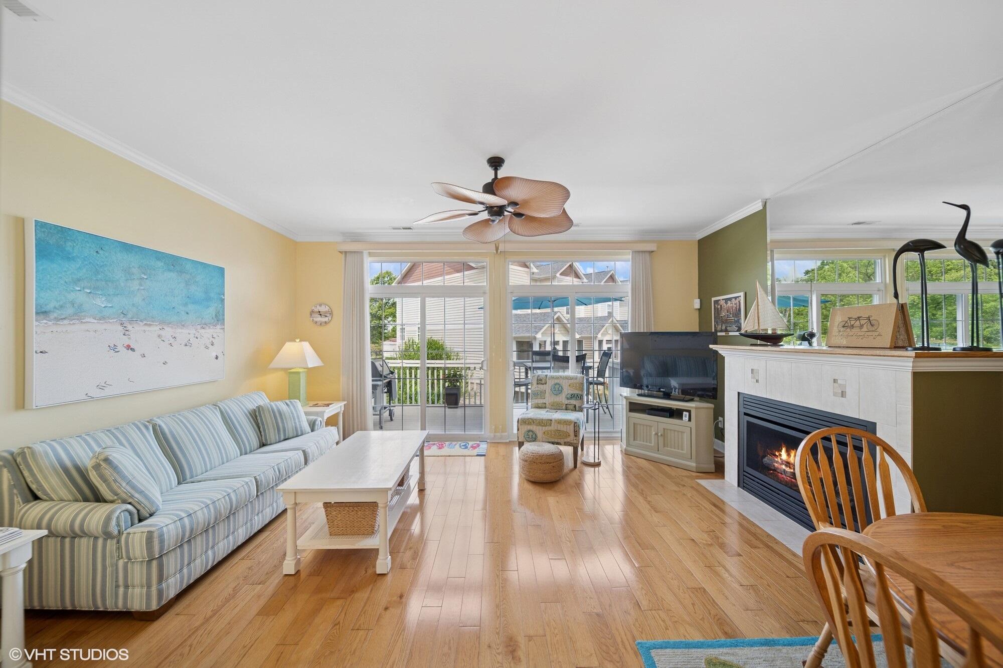 170 Lake Shore Drive Unit: B