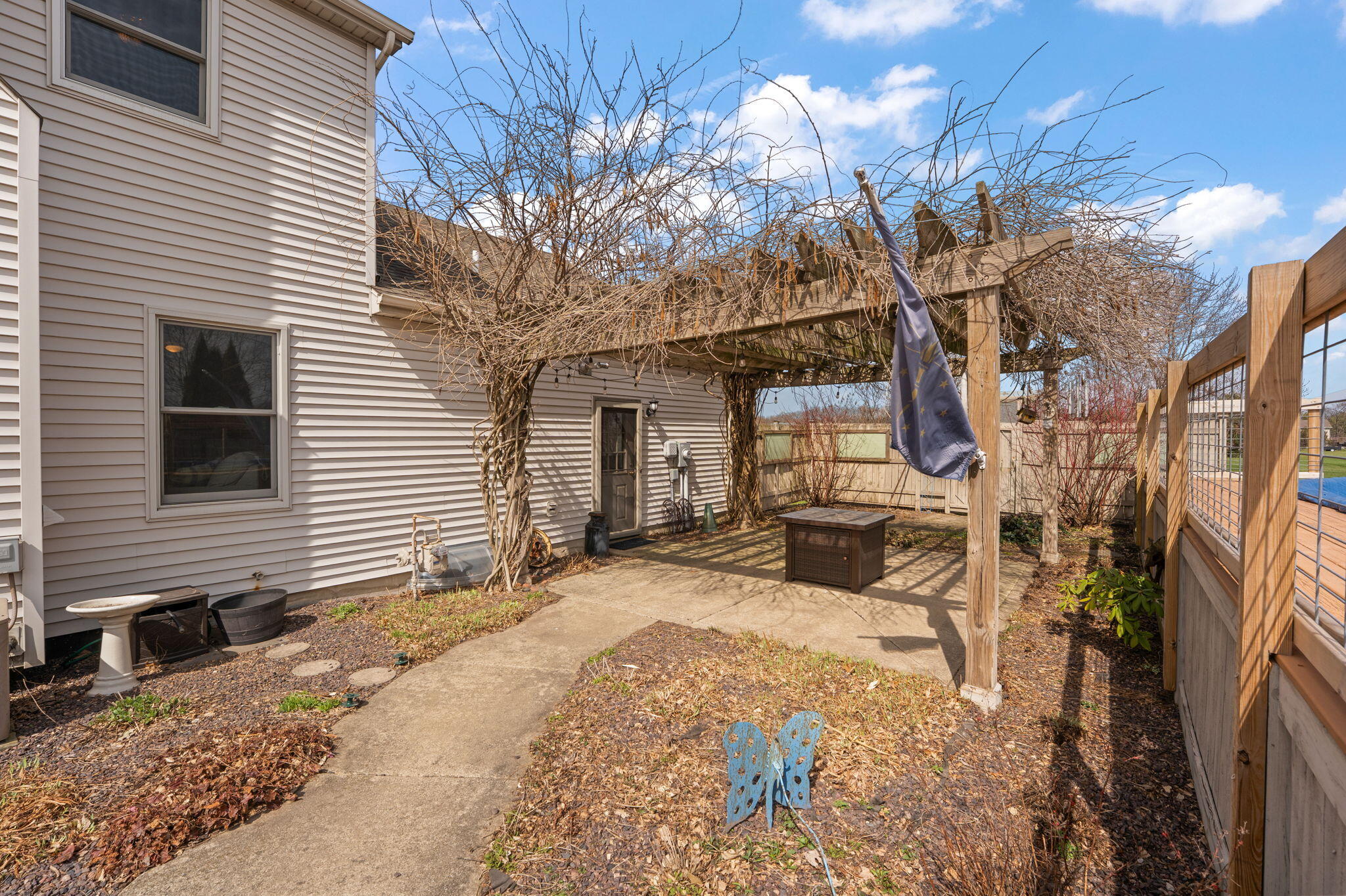 901 Bernie Court