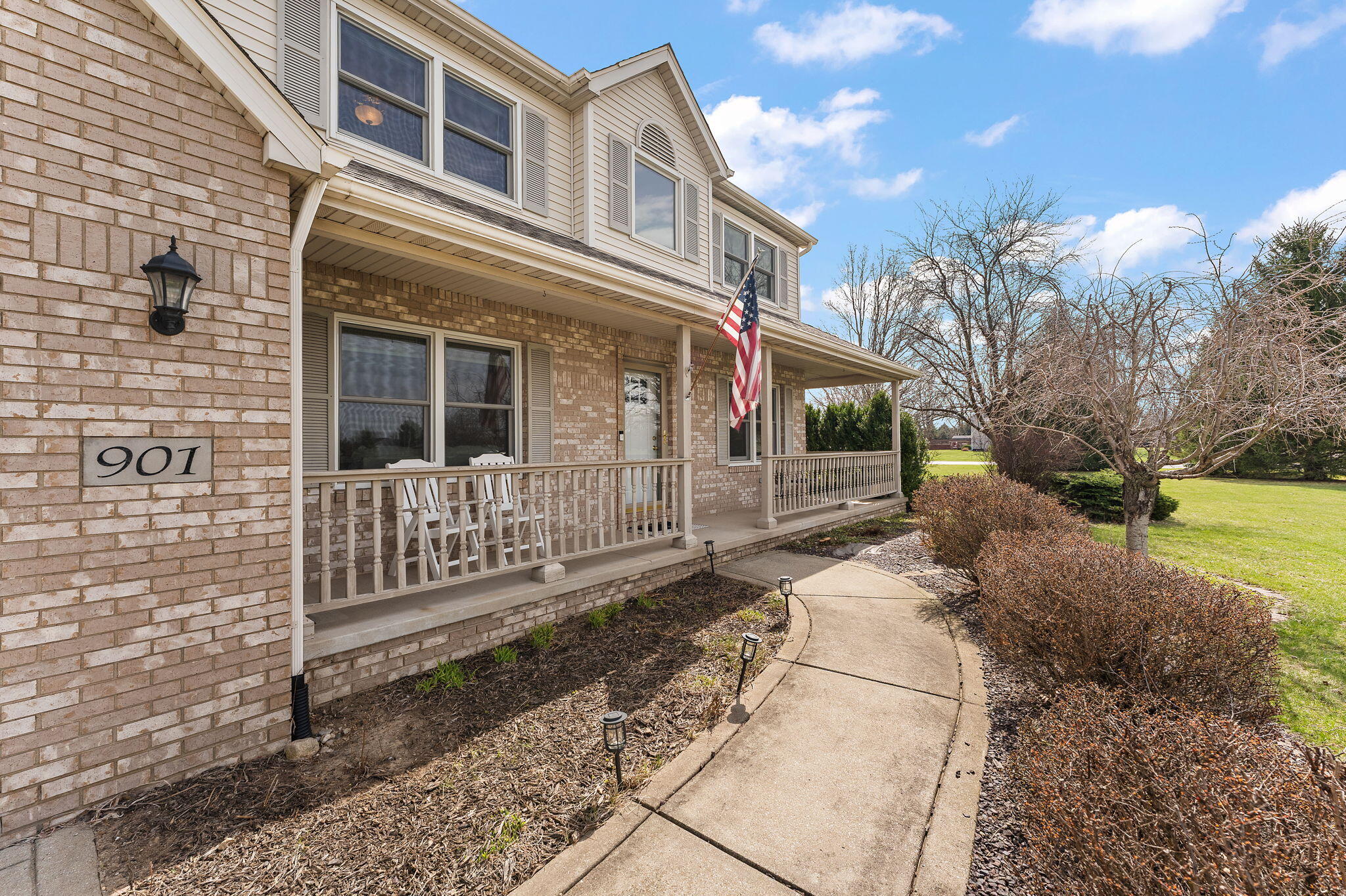 901 Bernie Court