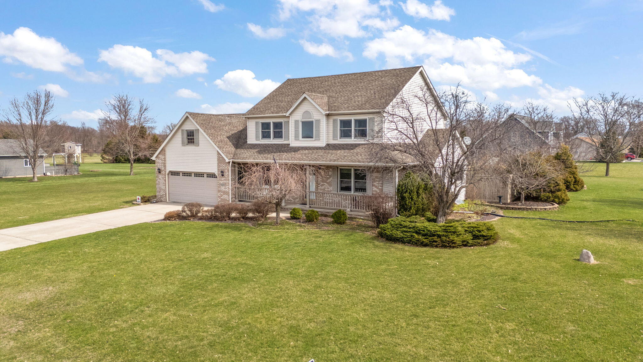 901 Bernie Court
