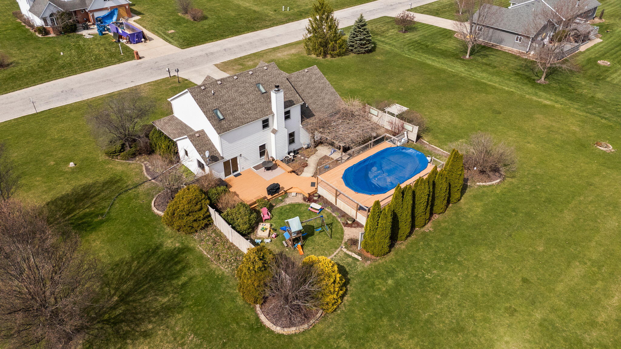 901 Bernie Court