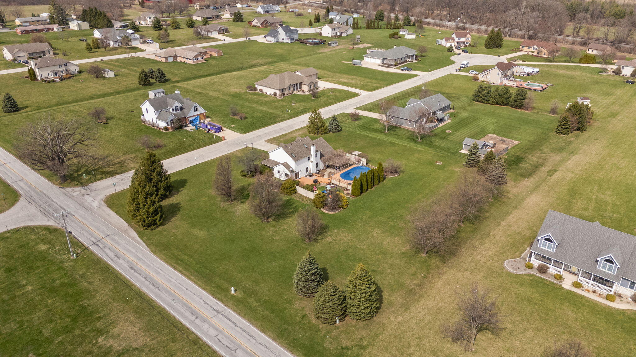 901 Bernie Court