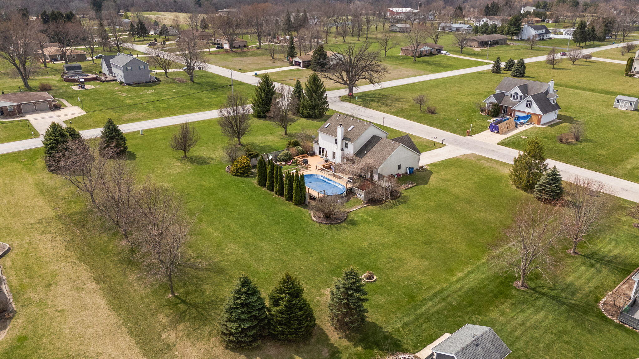 901 Bernie Court