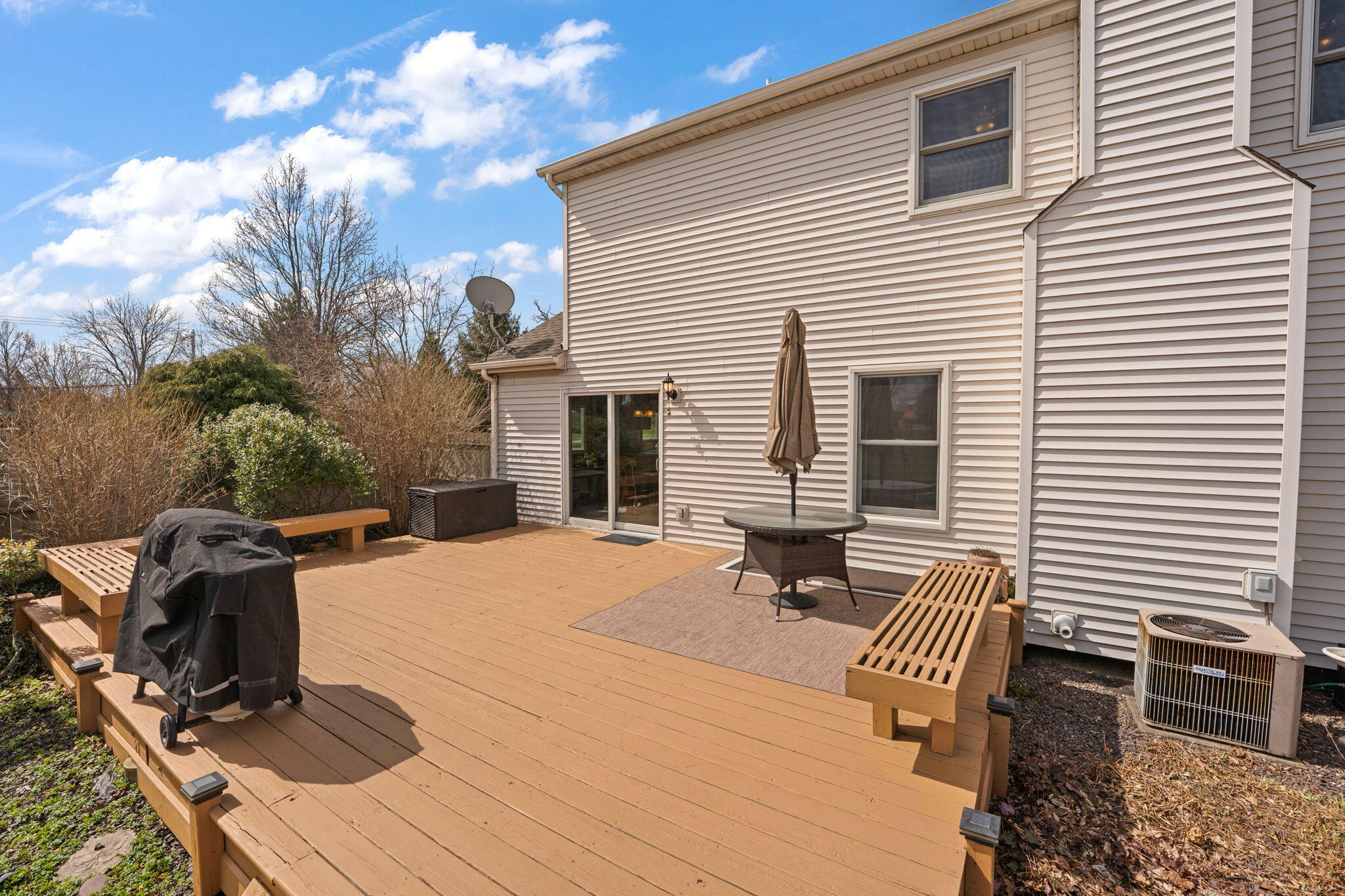 901 Bernie Court