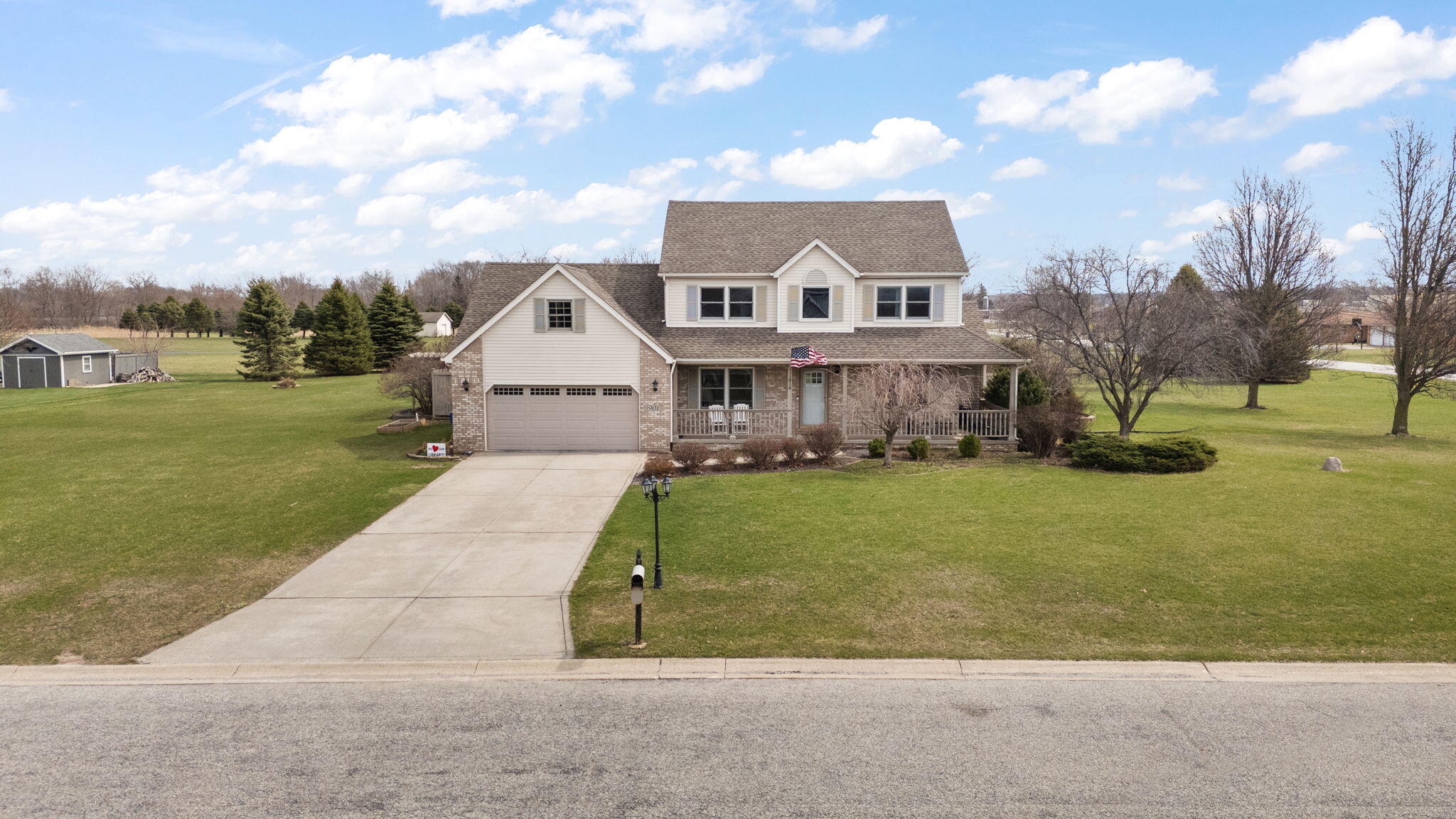 901 Bernie Court