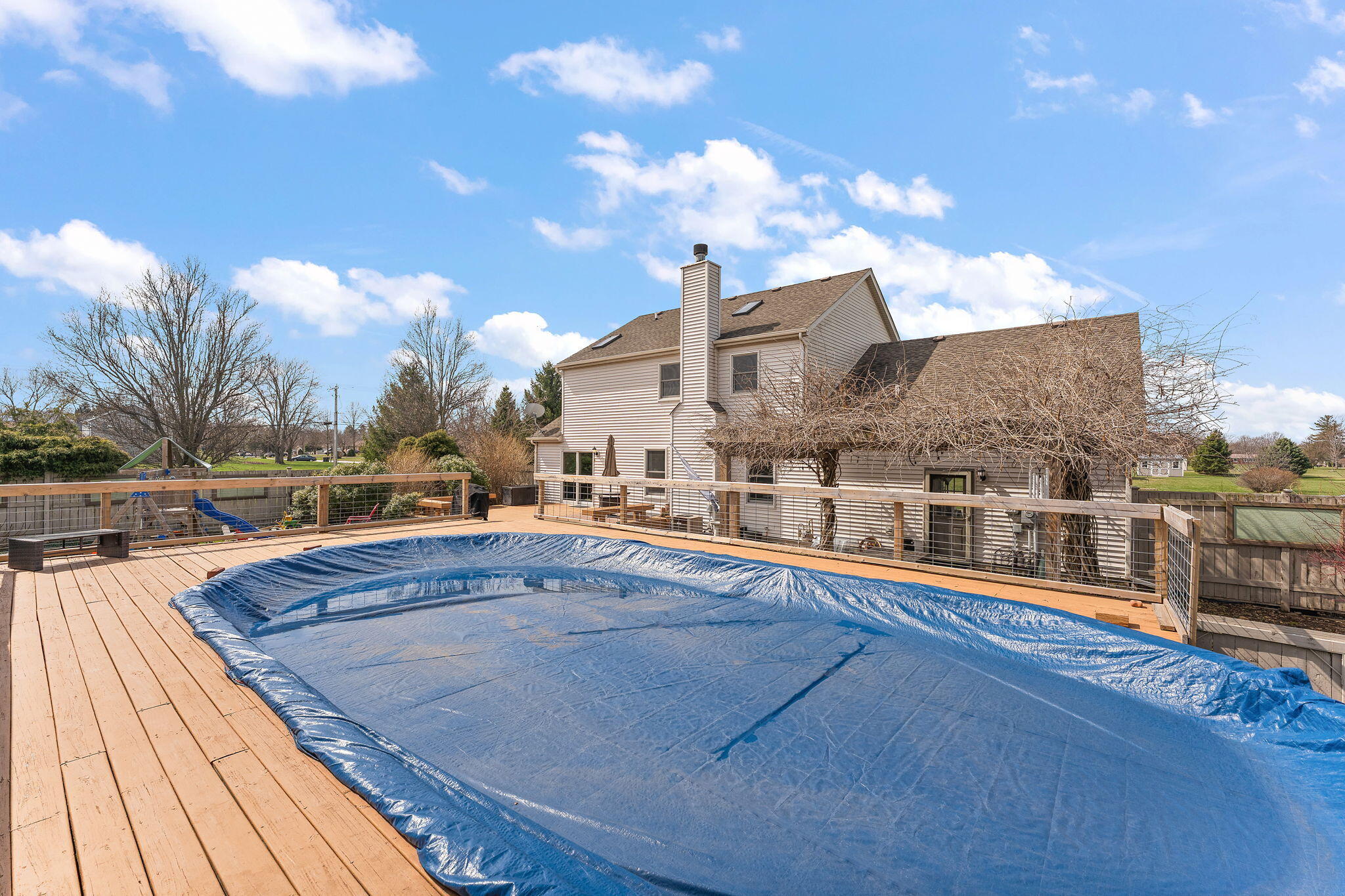 901 Bernie Court