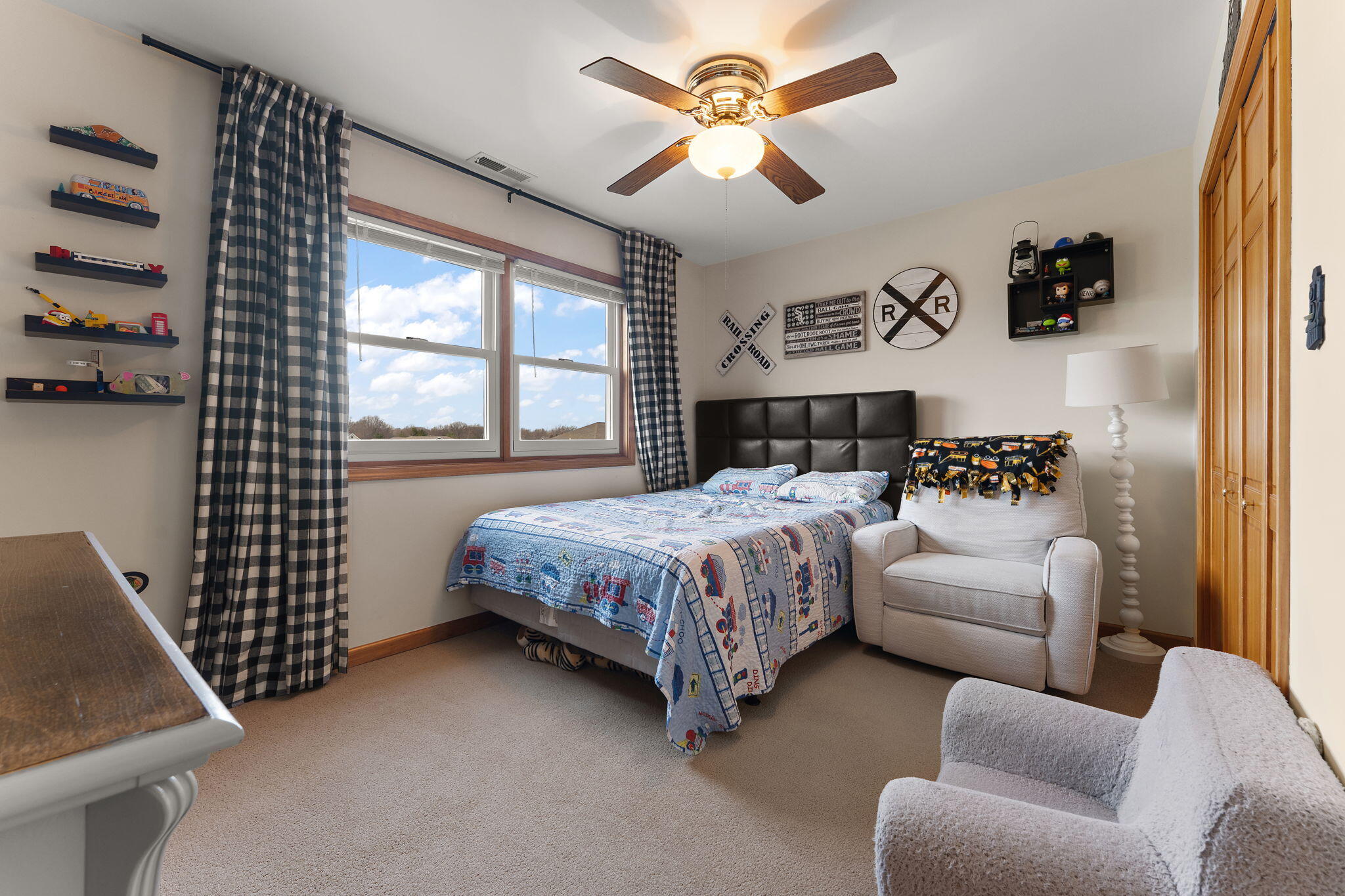 901 Bernie Court