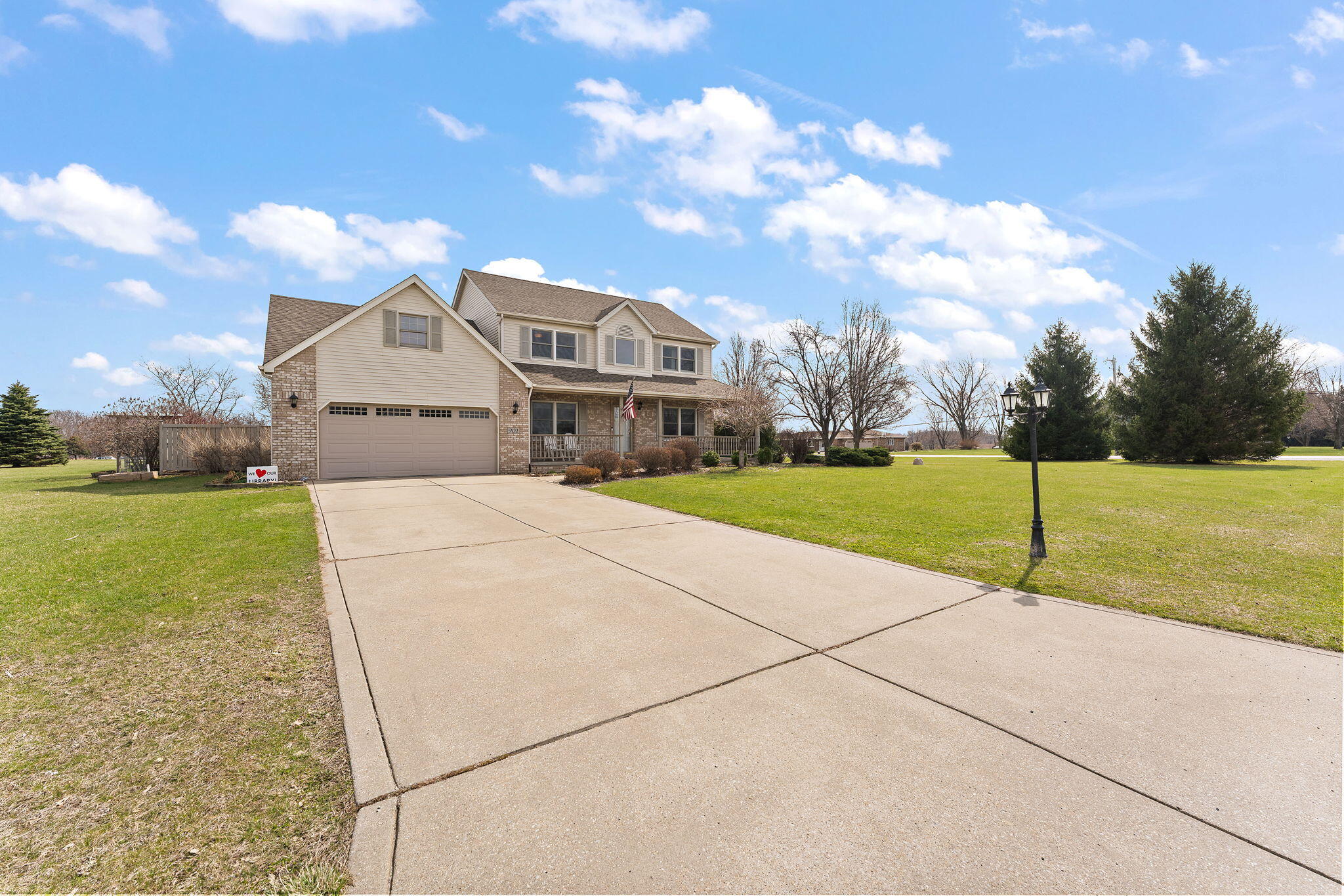 901 Bernie Court