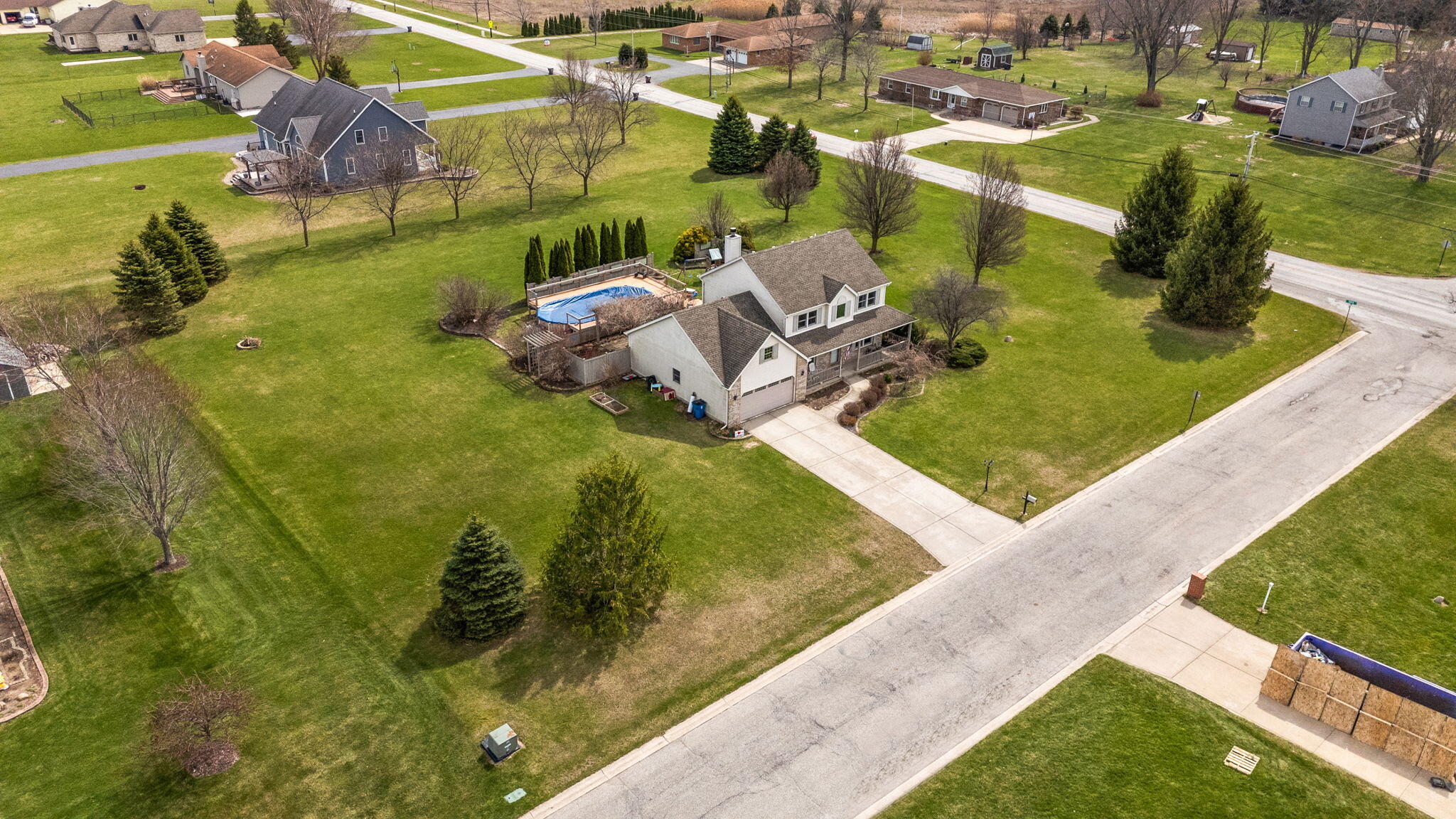 901 Bernie Court