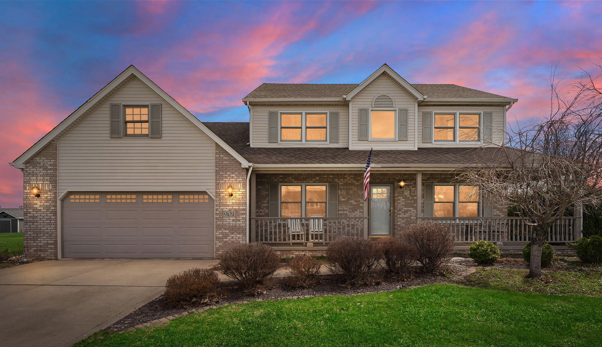 901 Bernie Court