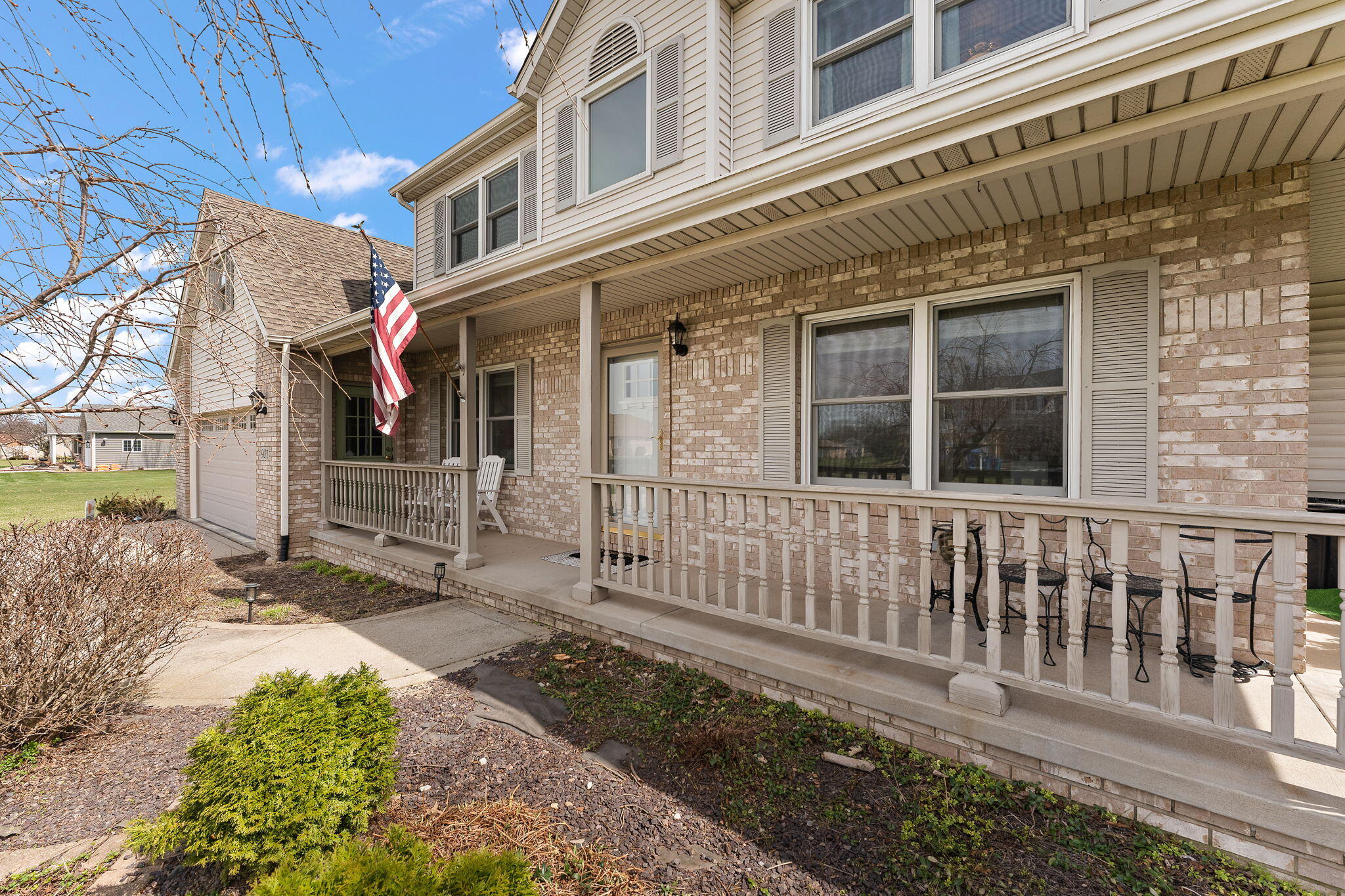 901 Bernie Court