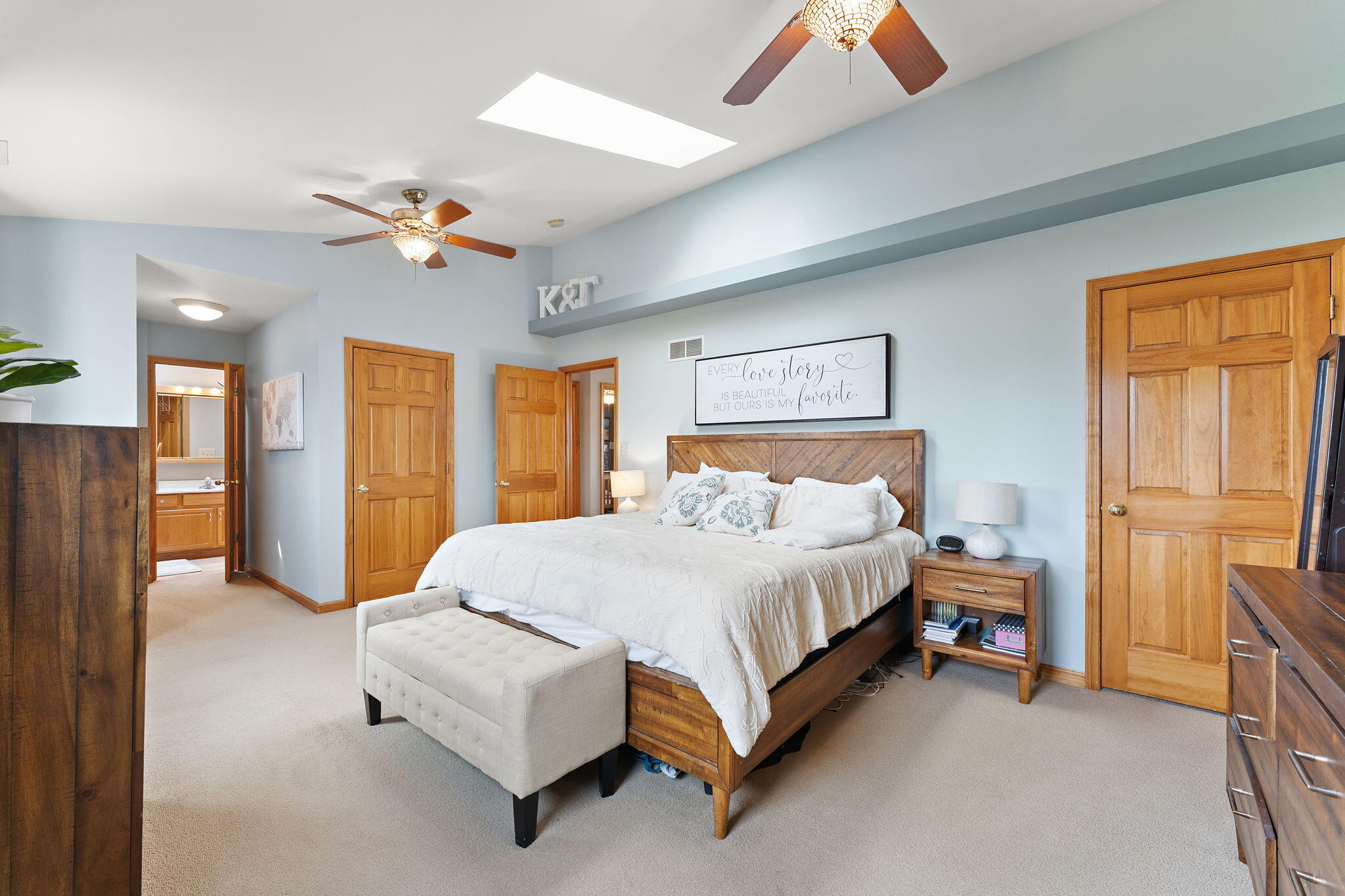 901 Bernie Court