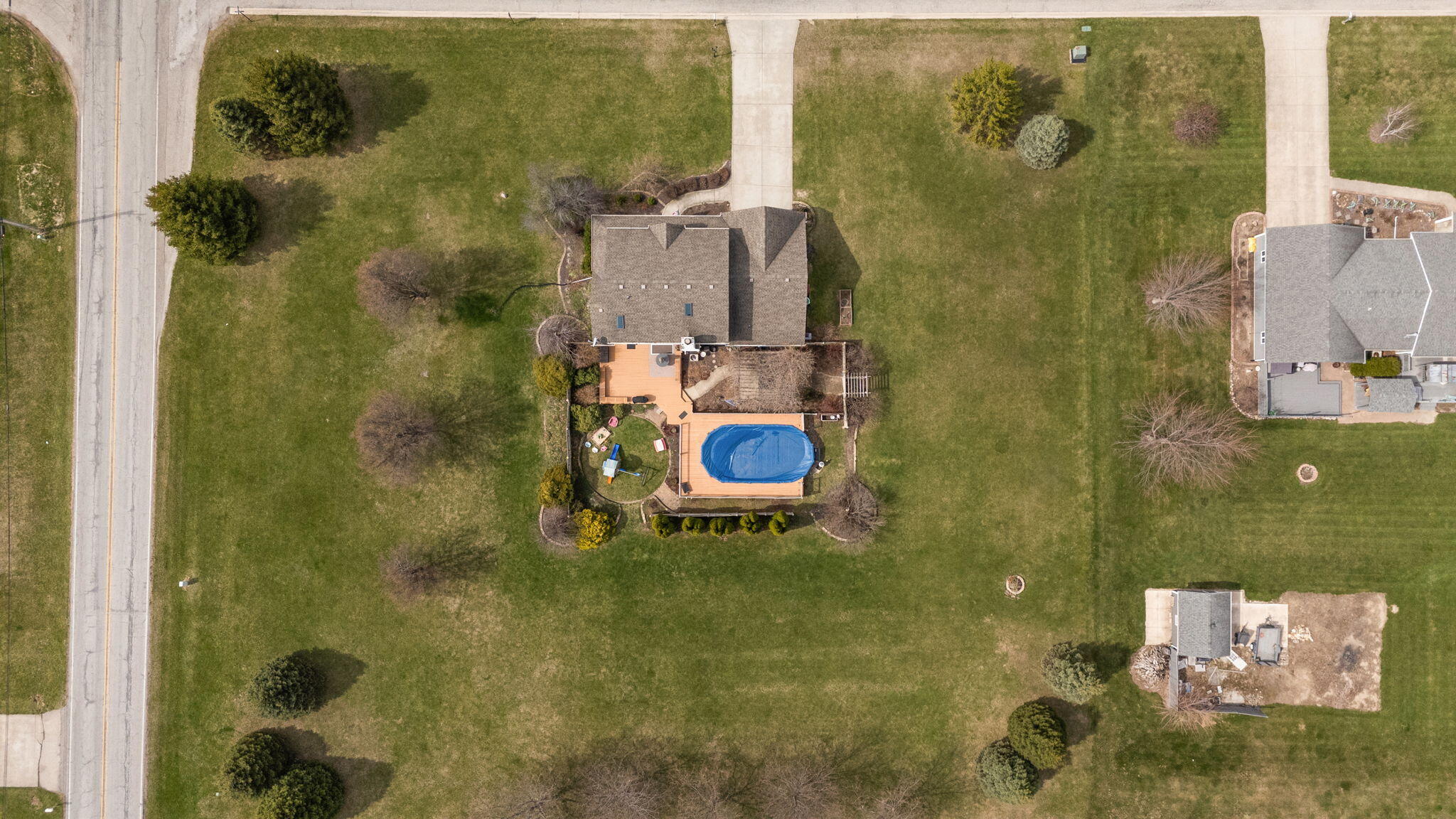 901 Bernie Court