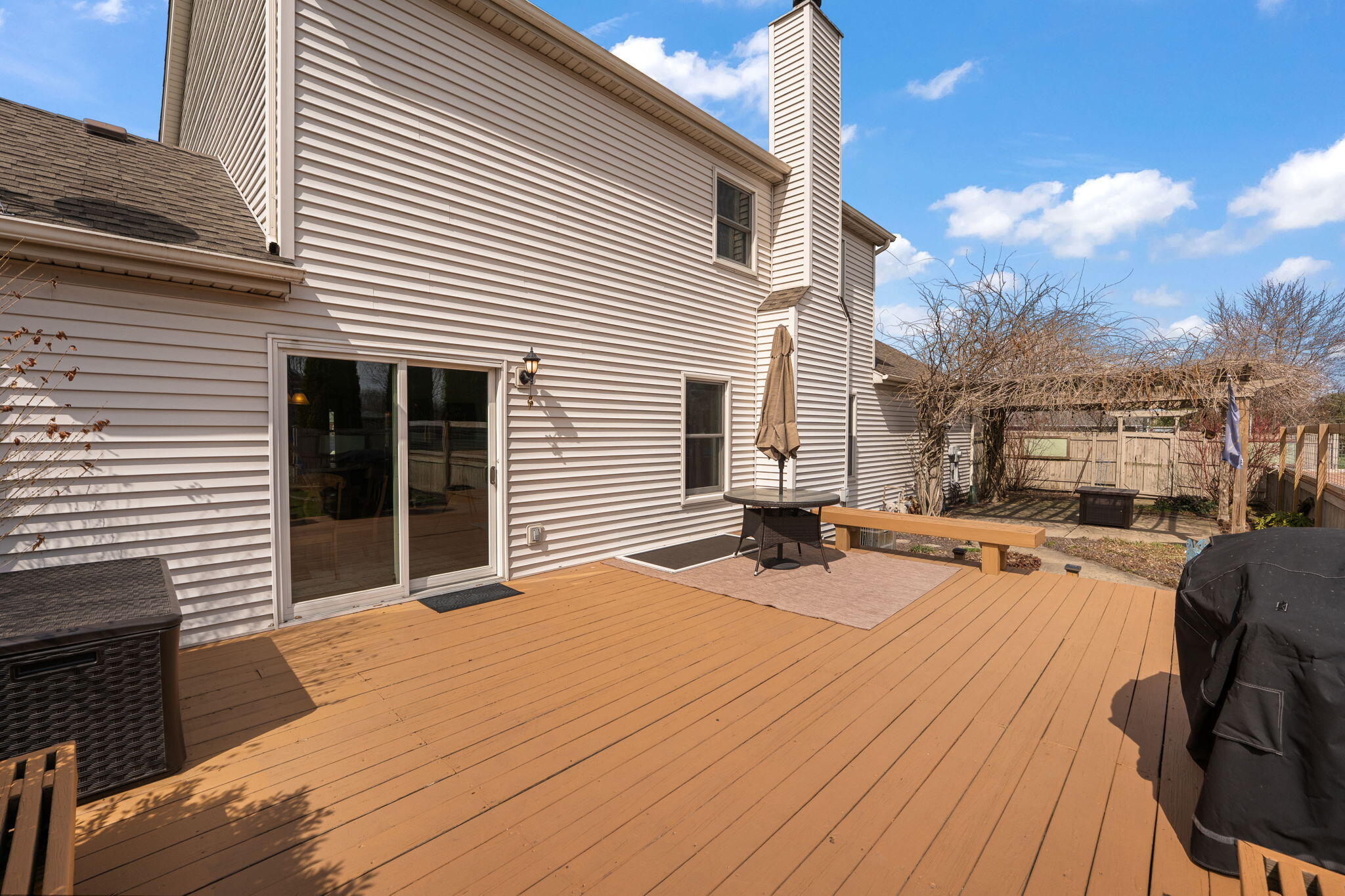 901 Bernie Court