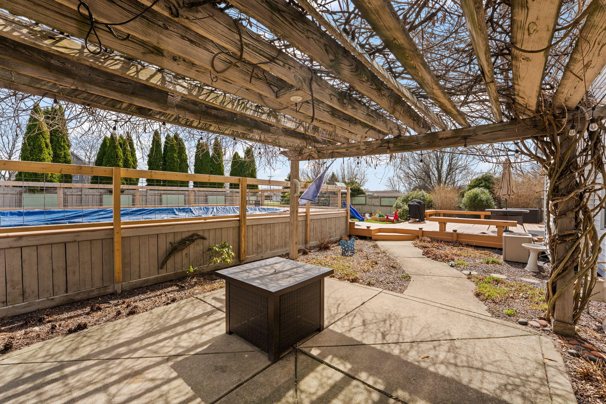 901 Bernie Court