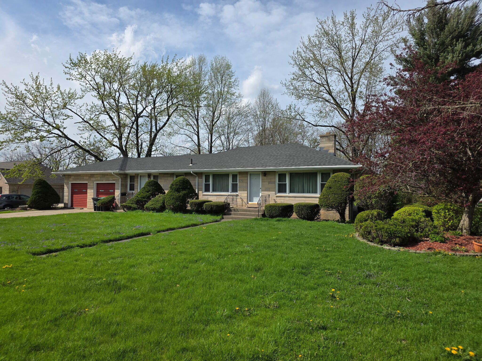 824 High Street
