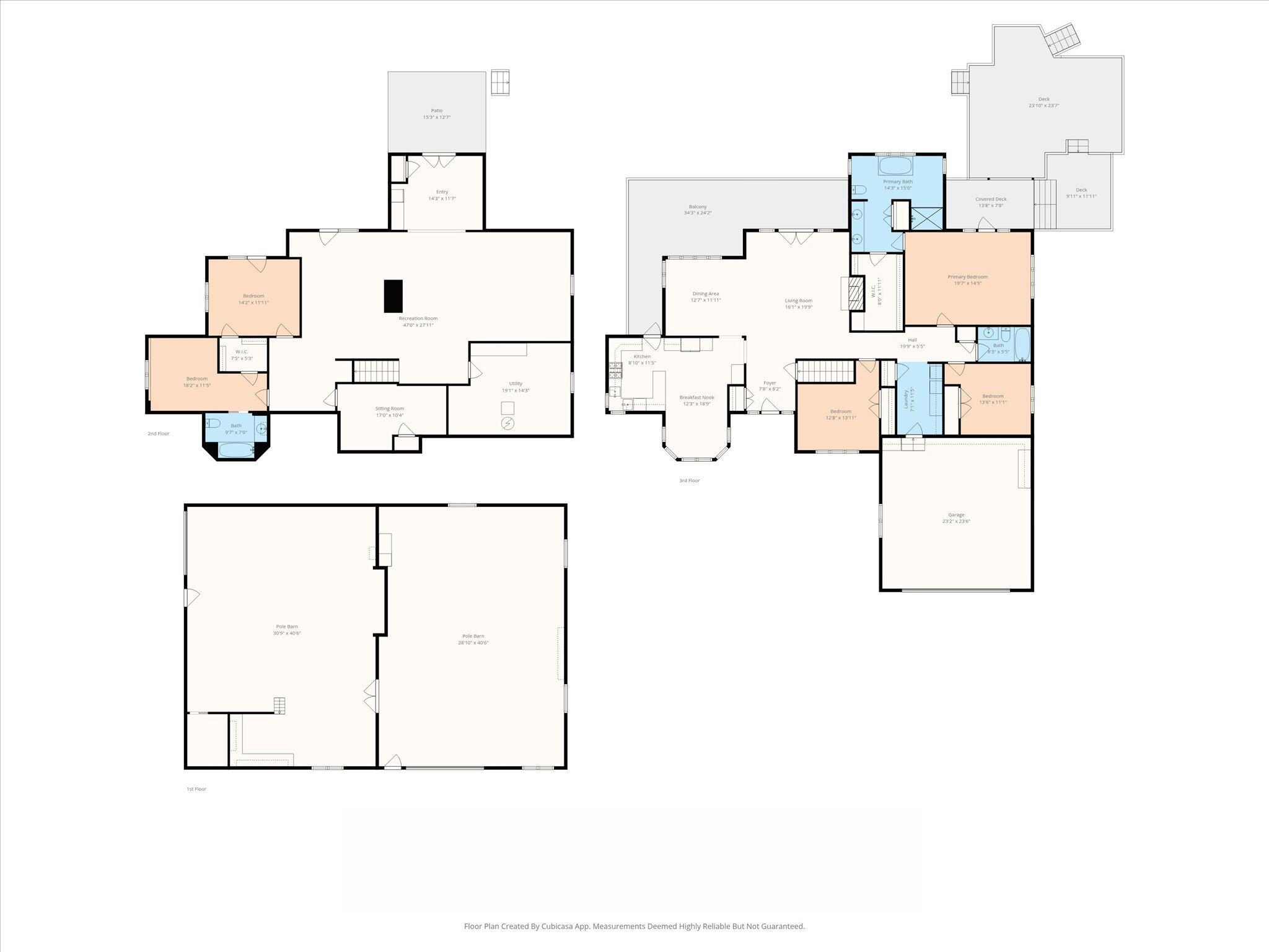 4012 N 525 W