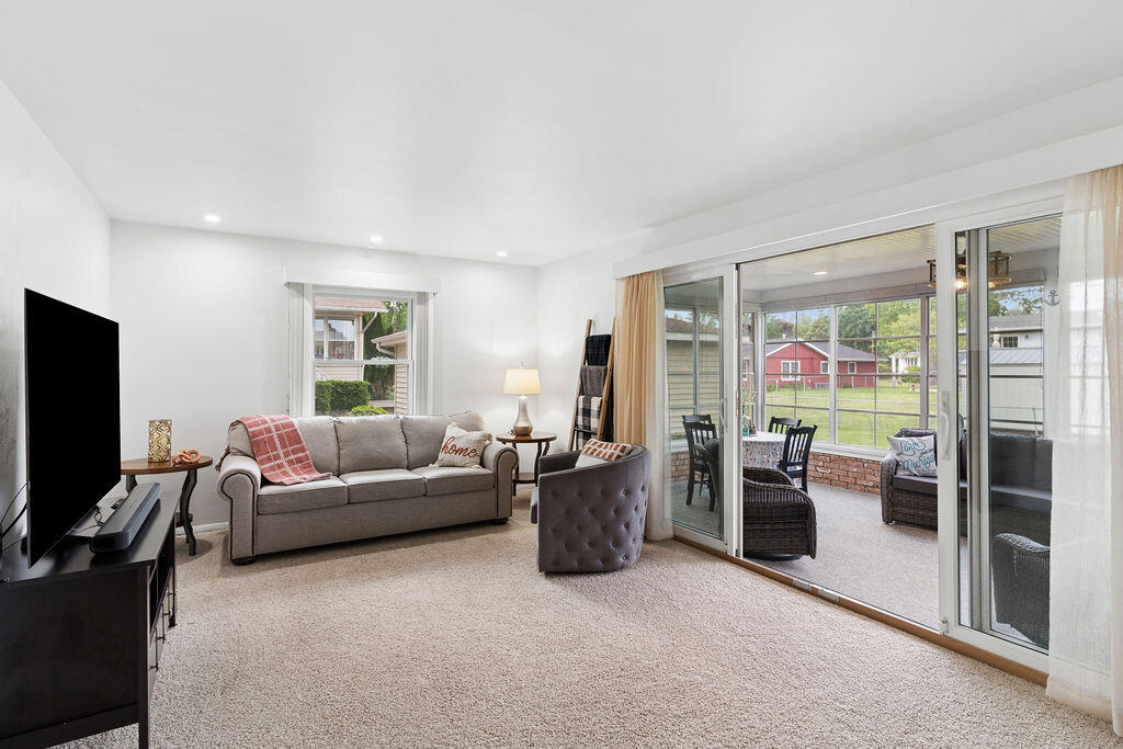 1022 Georgetown Road