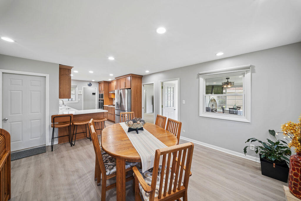 1022 Georgetown Road