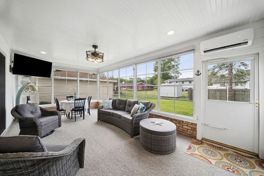 1022 Georgetown Road