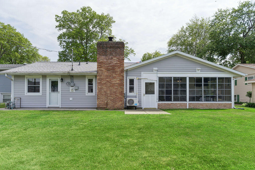 1022 Georgetown Road